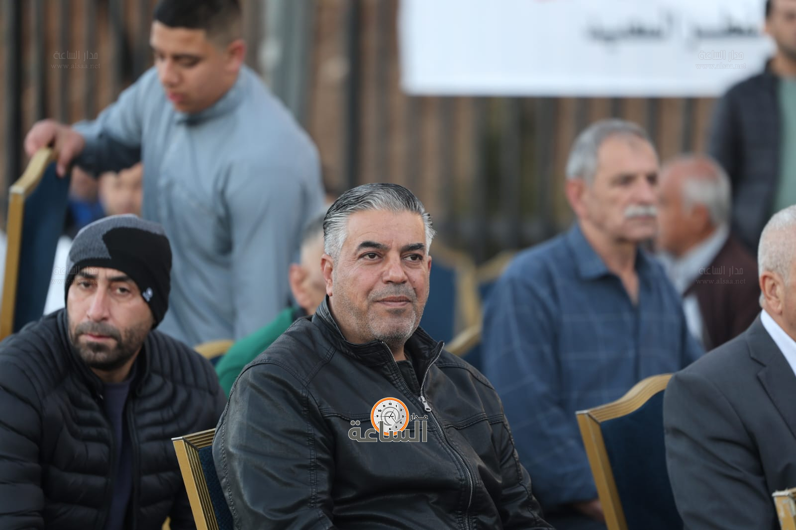 Madar Al-Saa Images 0.9909163742528571