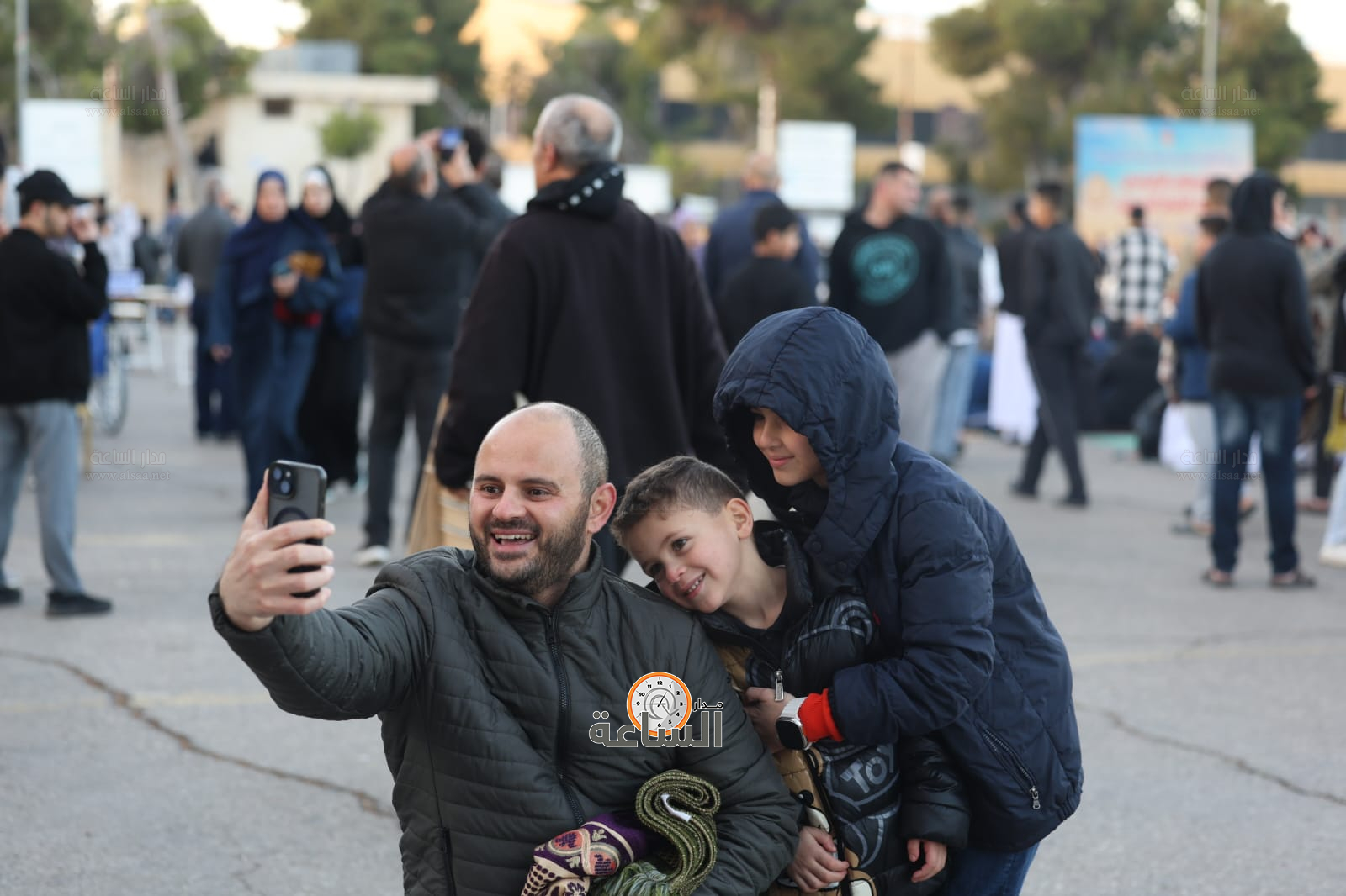 Madar Al-Saa Images 0.04041821494531894