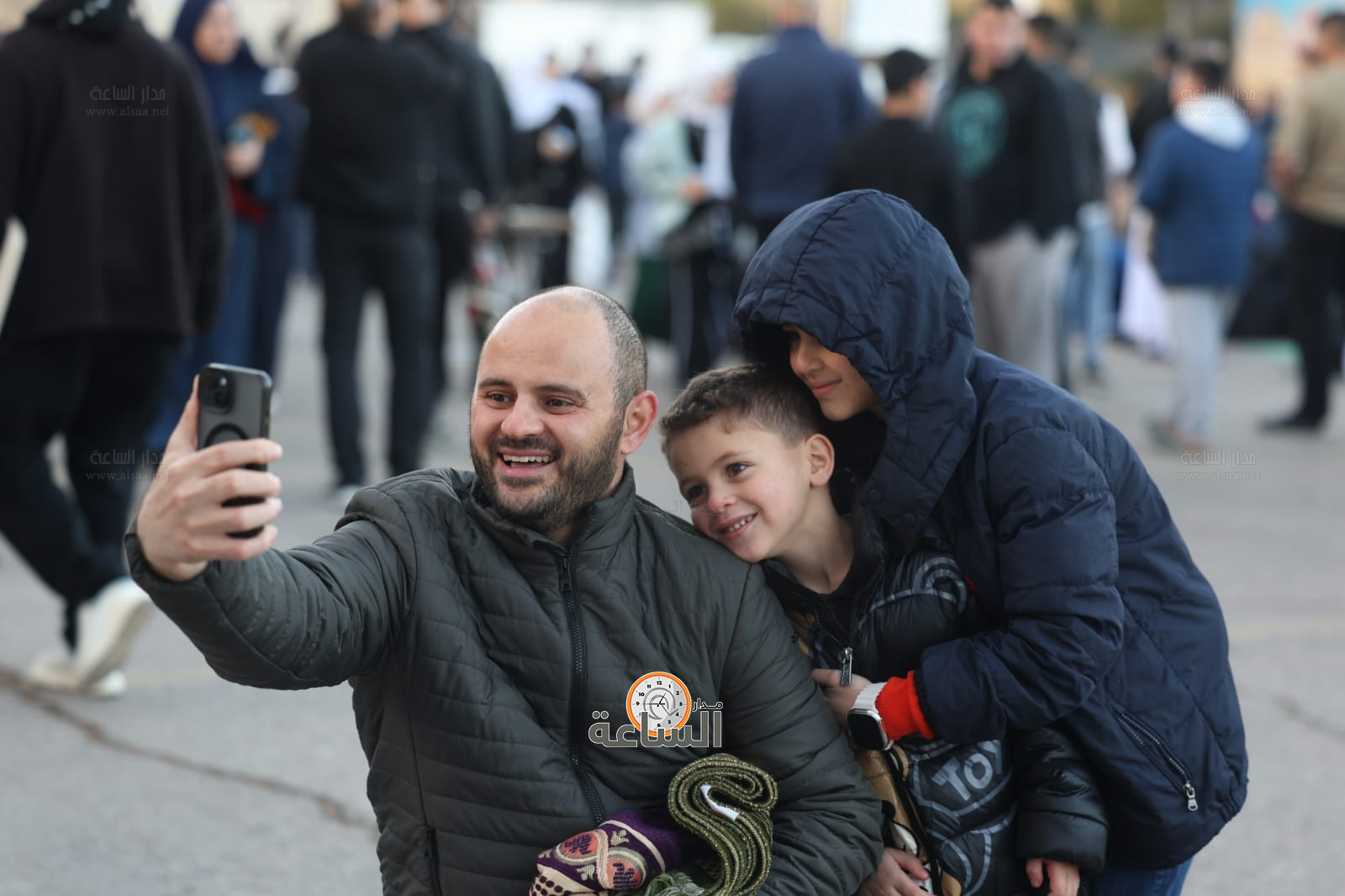 Madar Al-Saa Images 0.6961817291420405