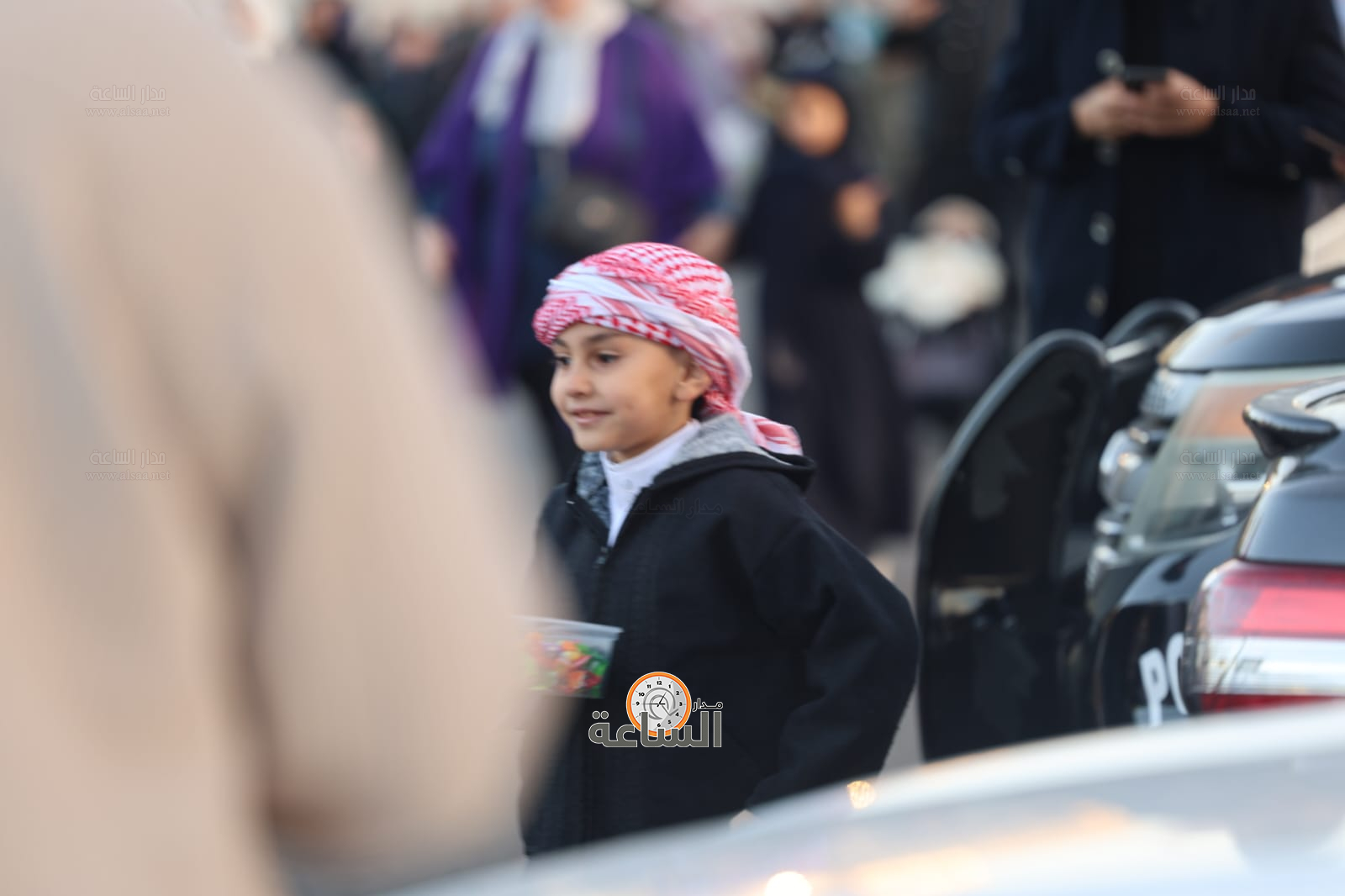 Madar Al-Saa Images 0.9666715421411243