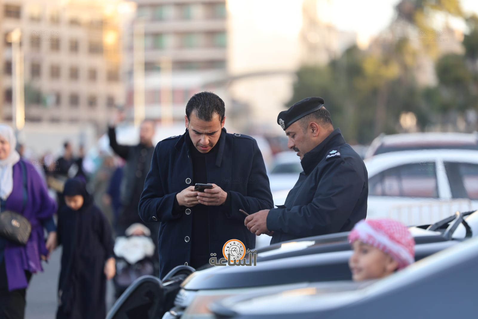 Madar Al-Saa Images 0.8017931597478236