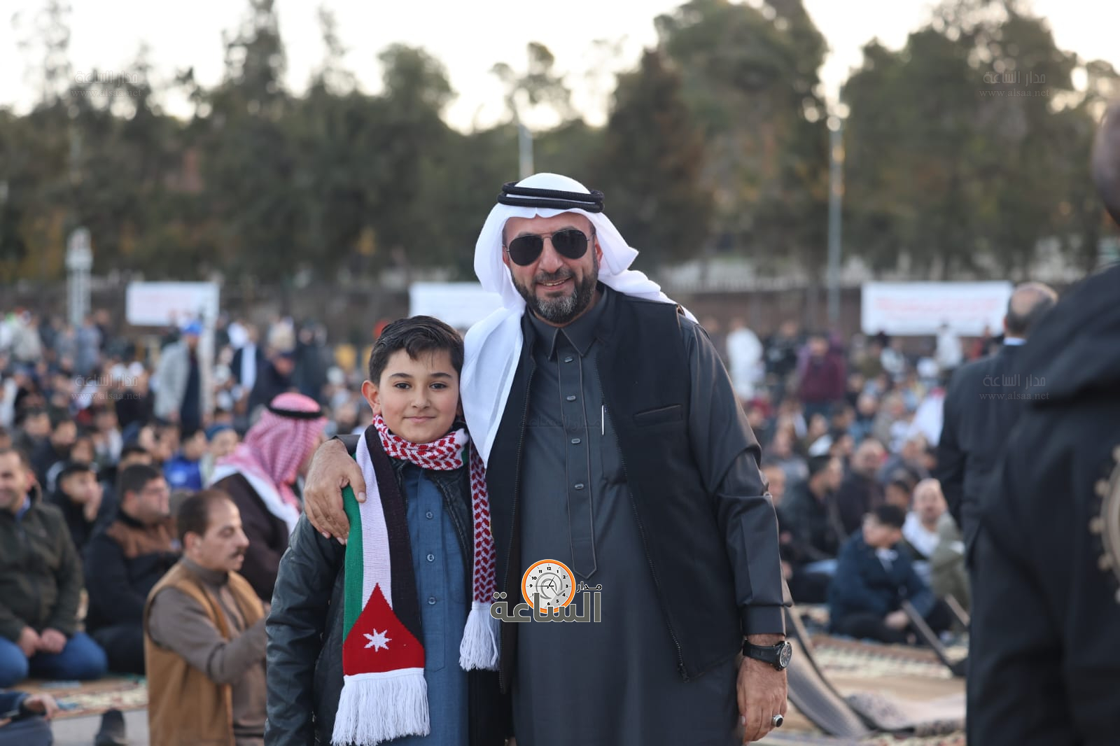 Madar Al-Saa Images 0.8452422658538716