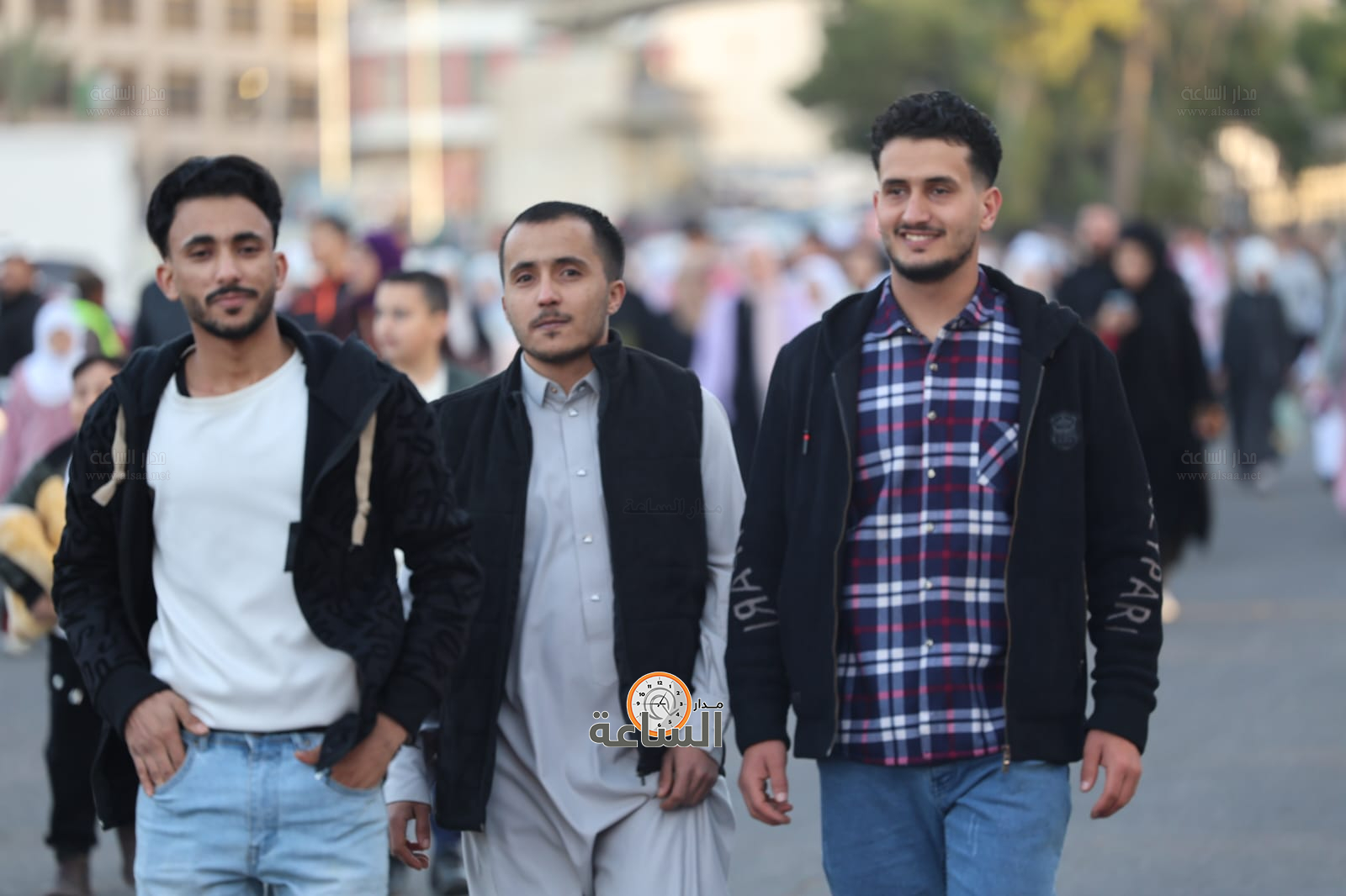 Madar Al-Saa Images 0.5358846264413537