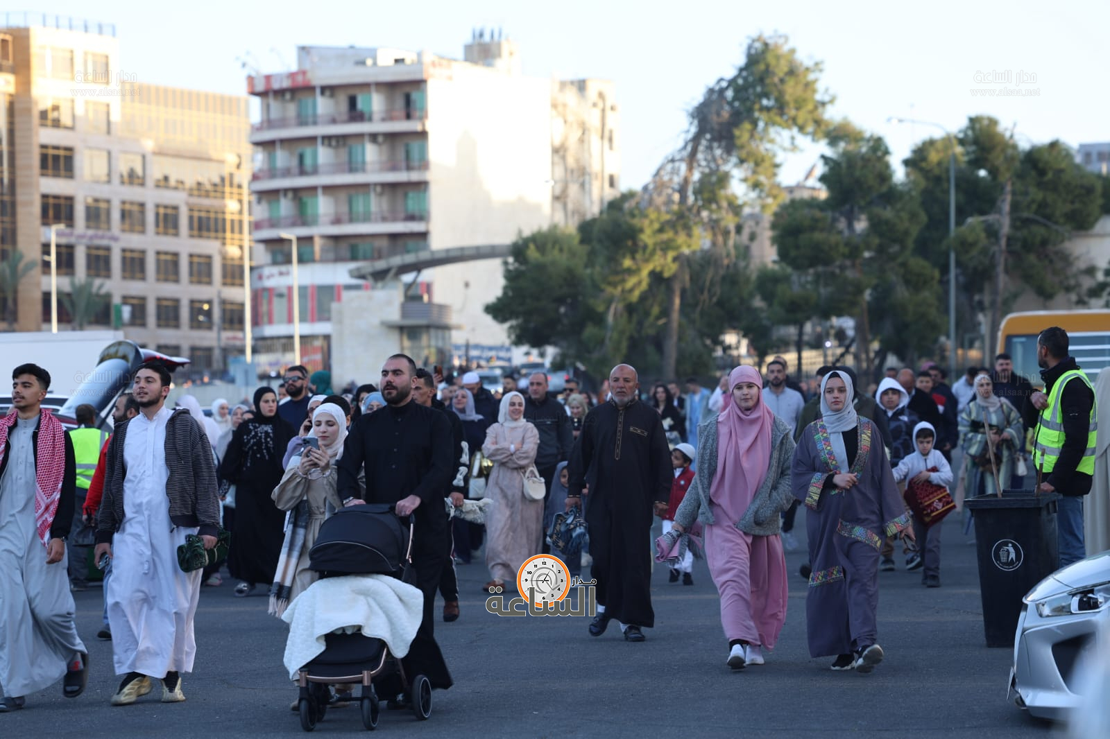 Madar Al-Saa Images 0.8530740754426047