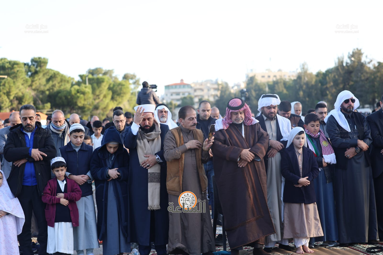 Madar Al-Saa Images 0.20760171814302342