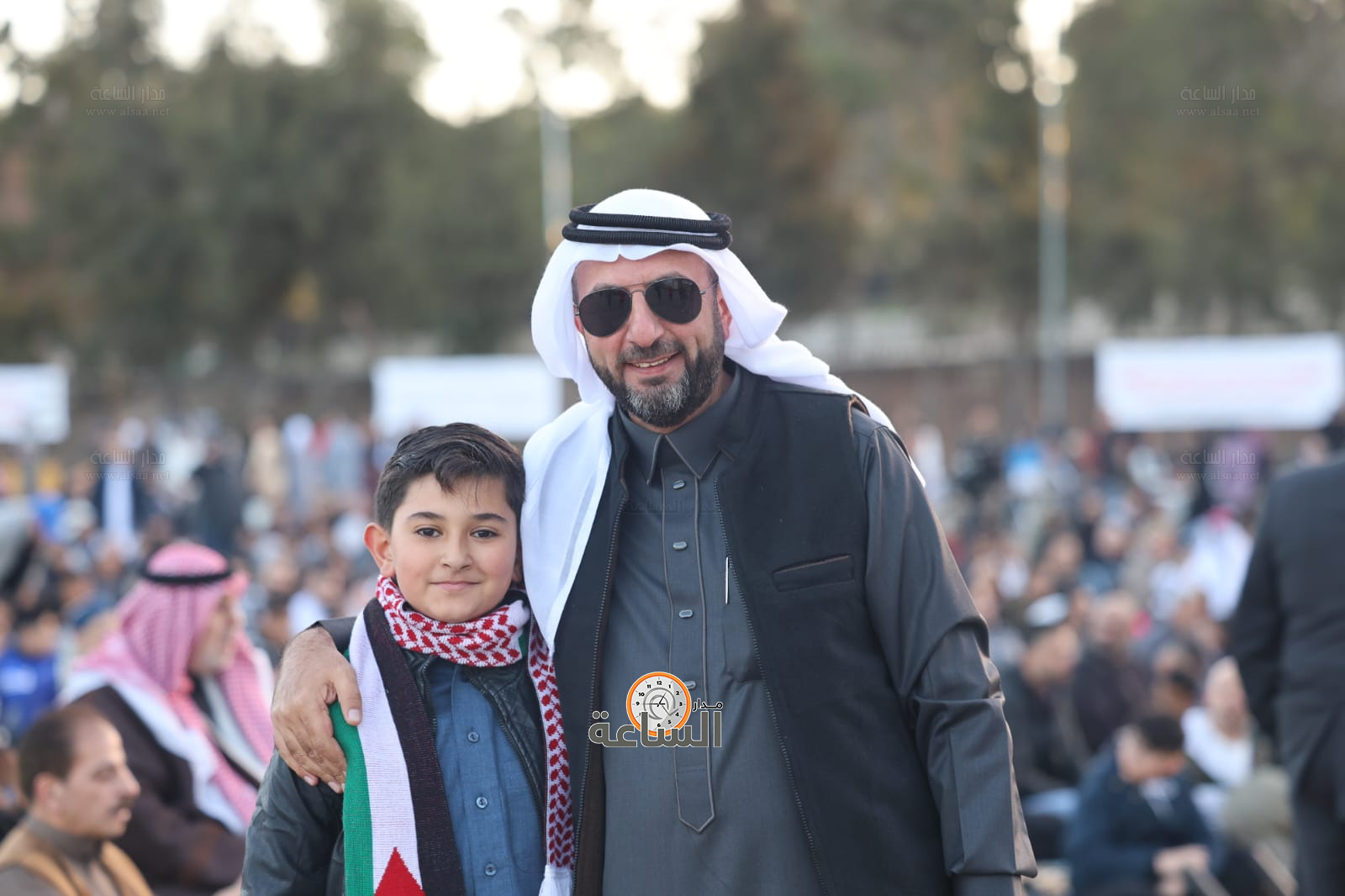 Madar Al-Saa Images 0.6186929146158049