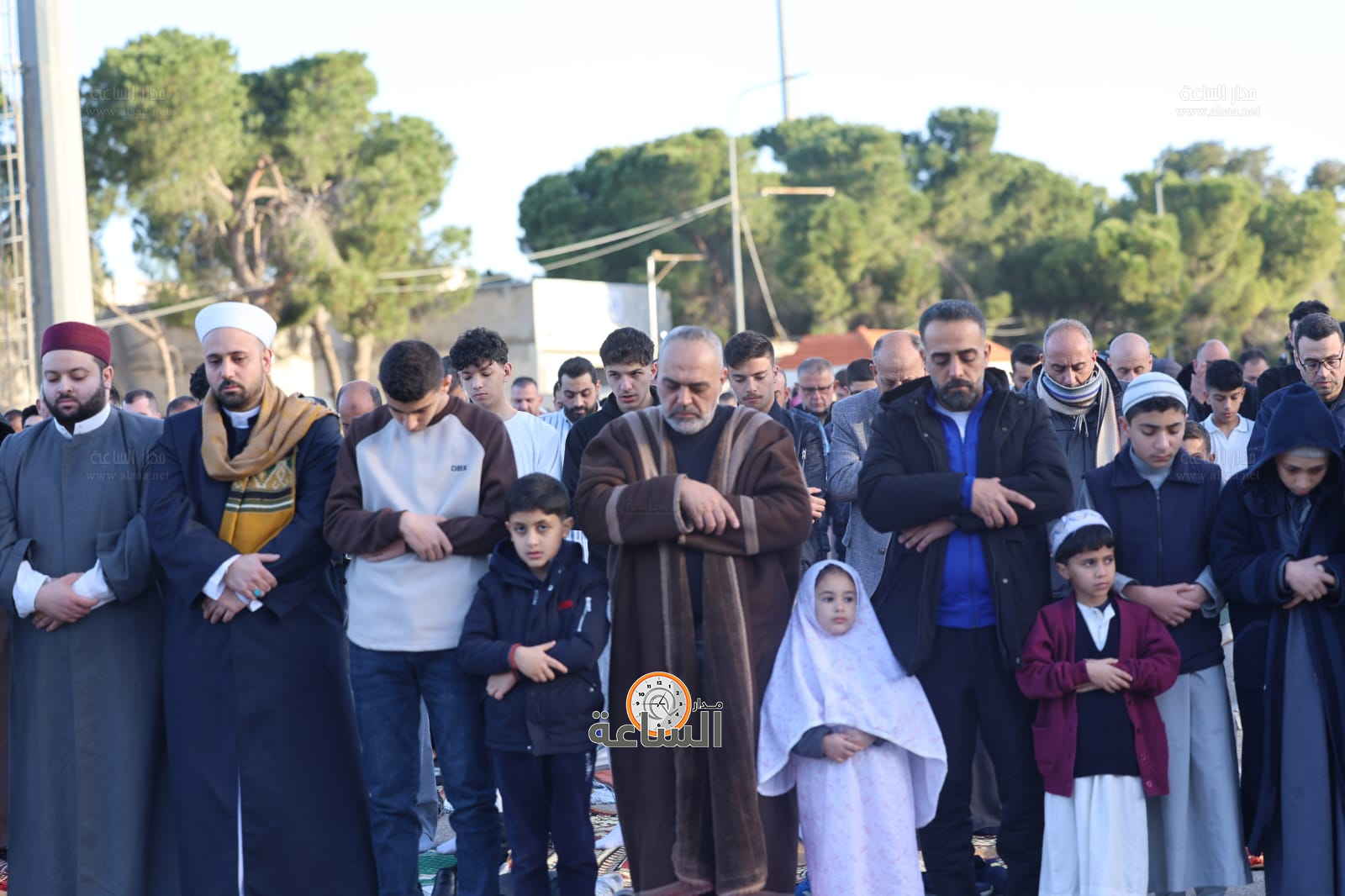 Madar Al-Saa Images 0.2672753014137983