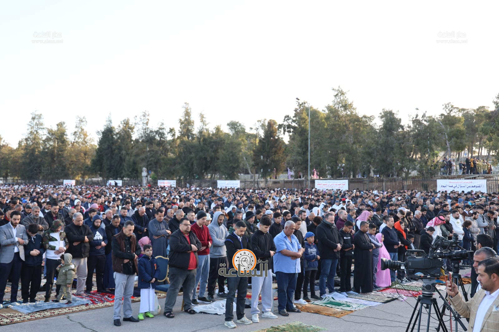 Madar Al-Saa Images 0.0708200690529126