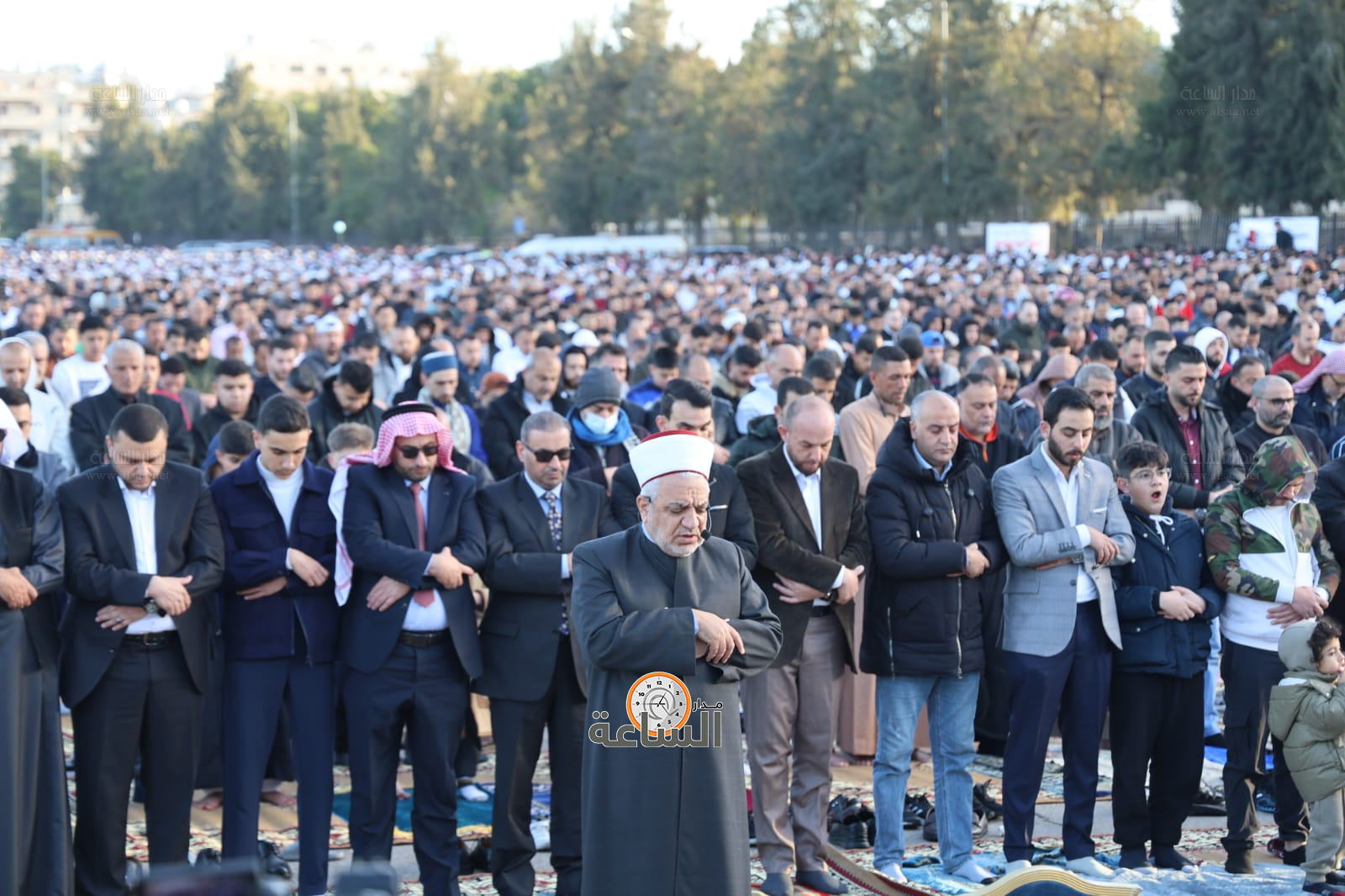 Madar Al-Saa Images 0.8113660873445689