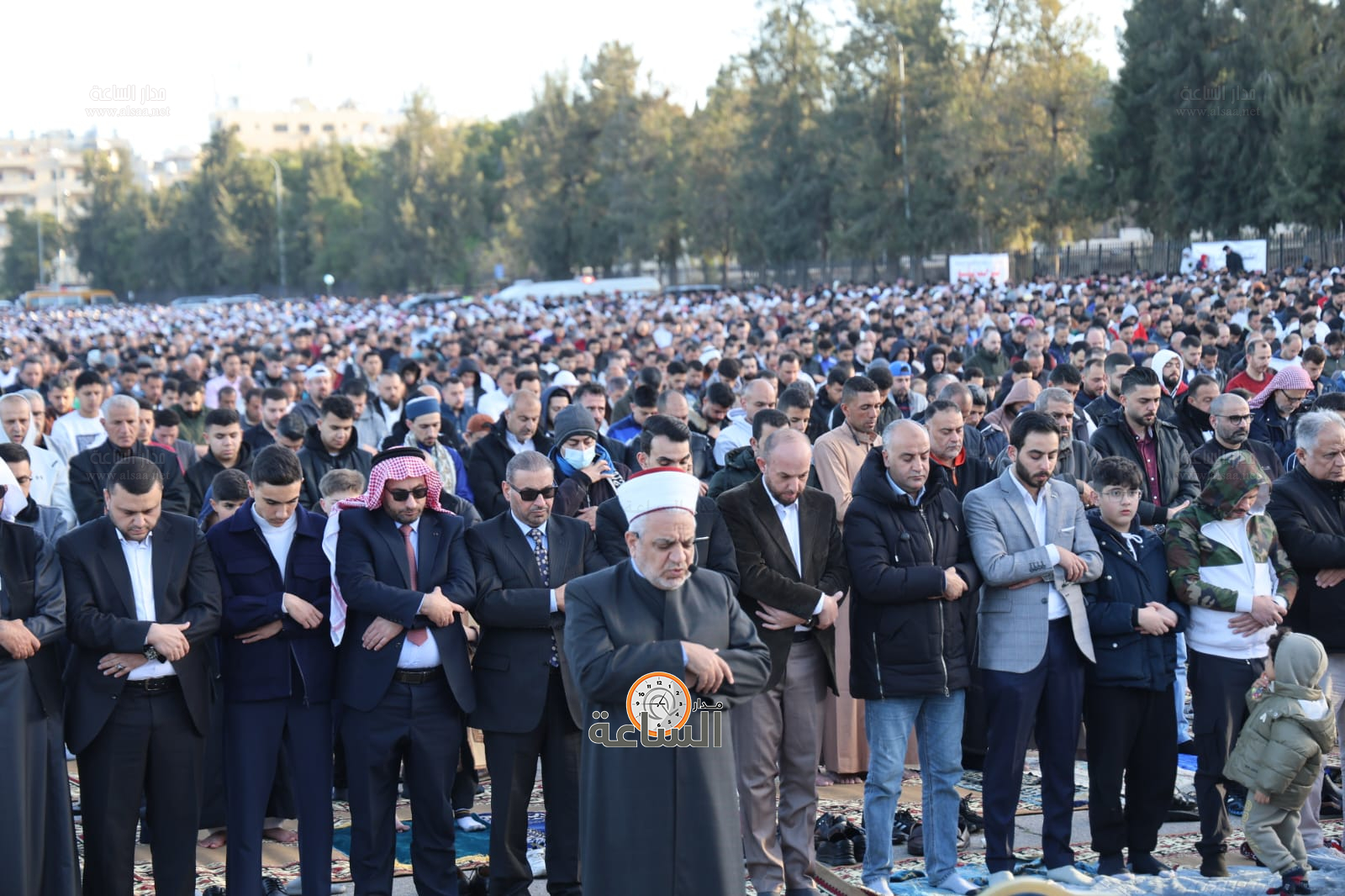 Madar Al-Saa Images 0.003514384431216211