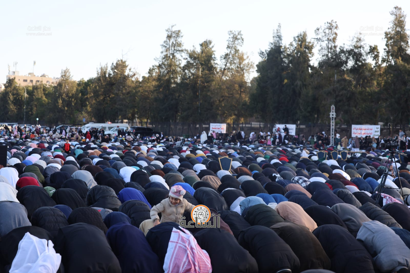 Madar Al-Saa Images 0.9587834685098229