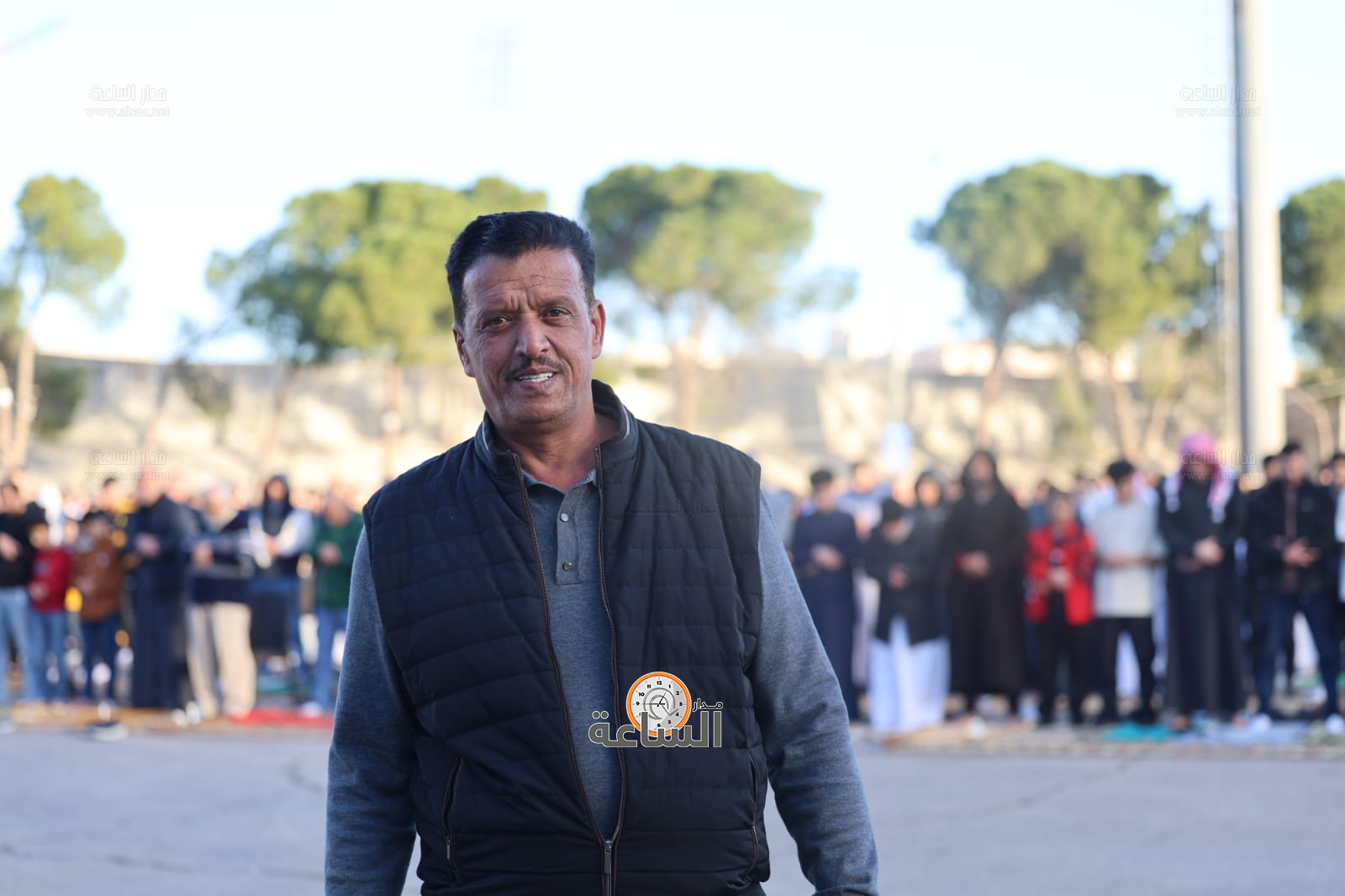 Madar Al-Saa Images 0.5969713243100818