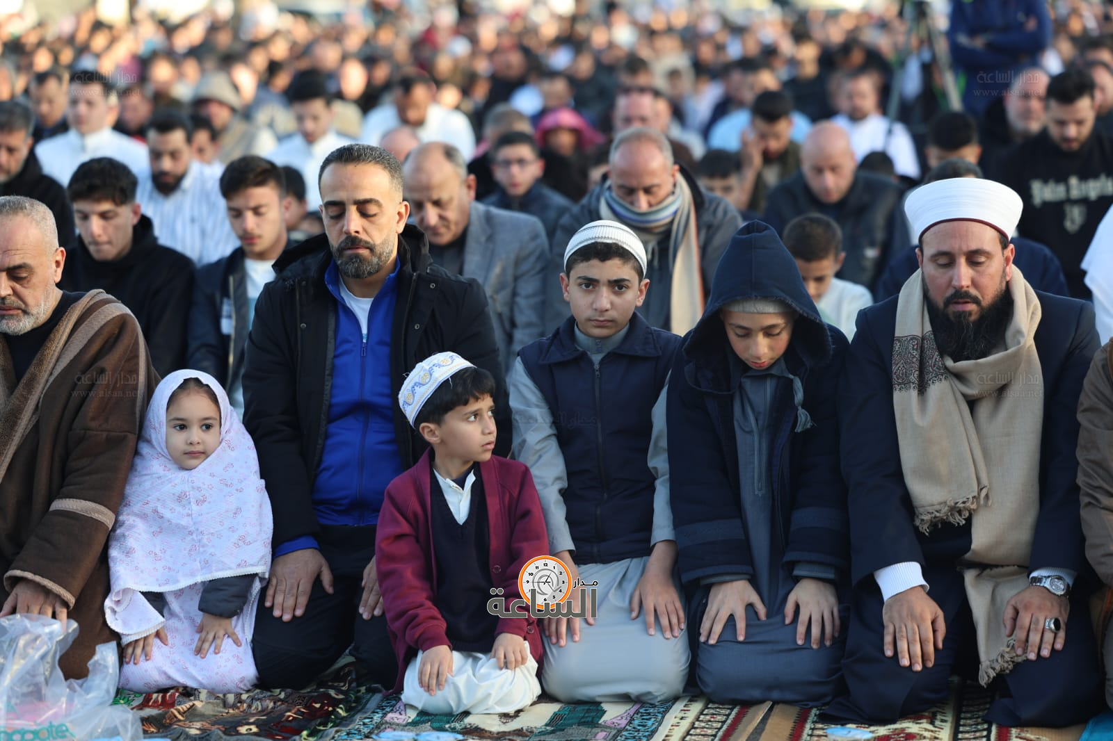 Madar Al-Saa Images 0.8596473567597944