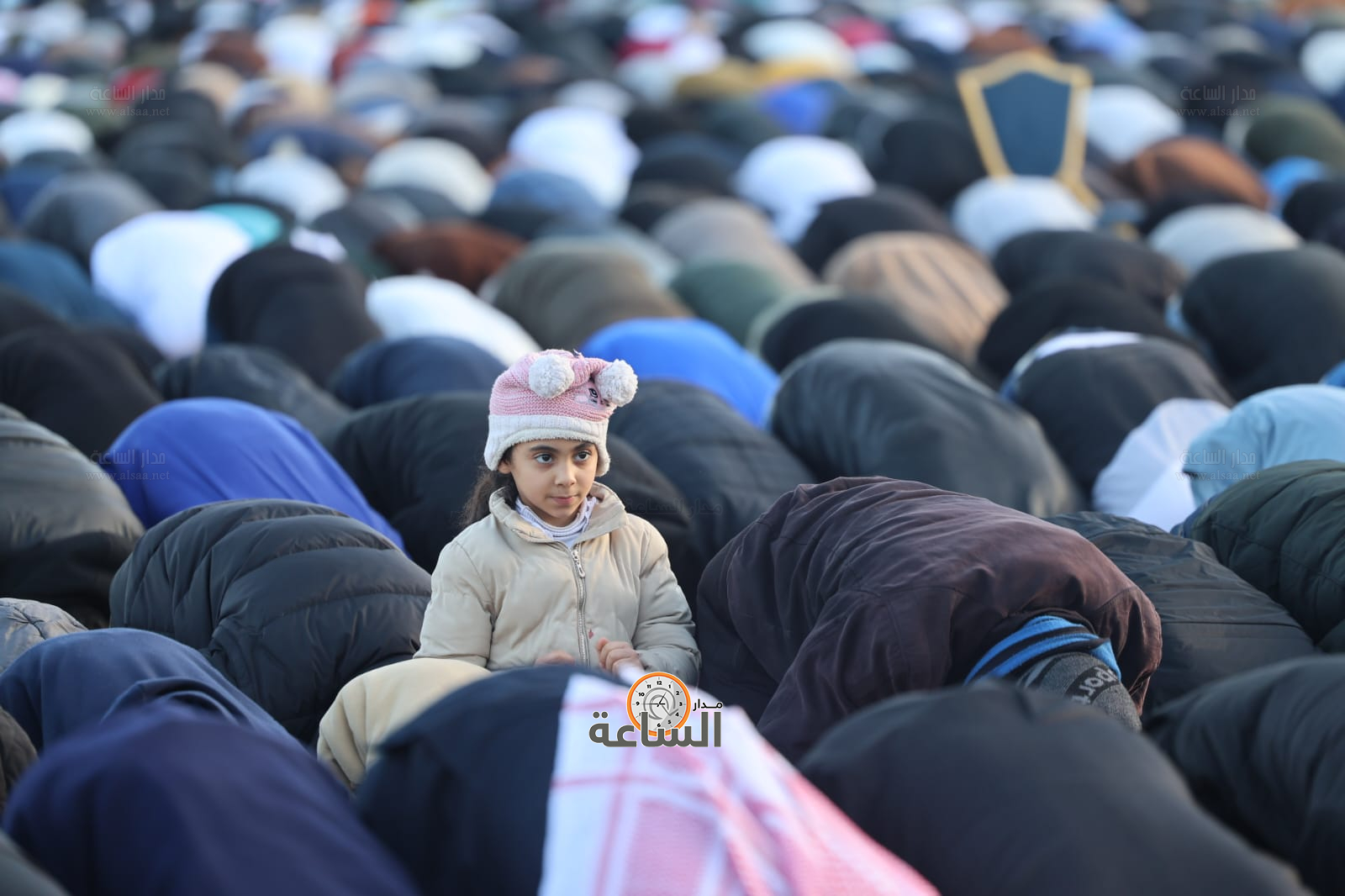 Madar Al-Saa Images 0.6734144578913701