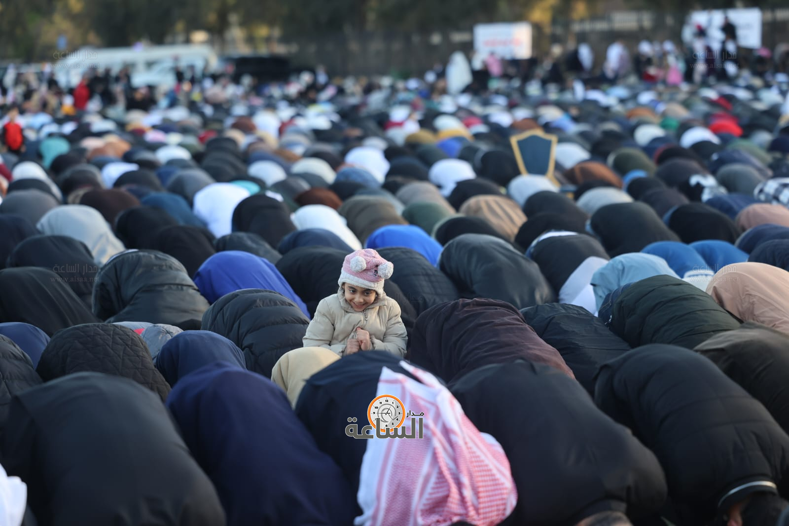 Madar Al-Saa Images 0.4936344689555676