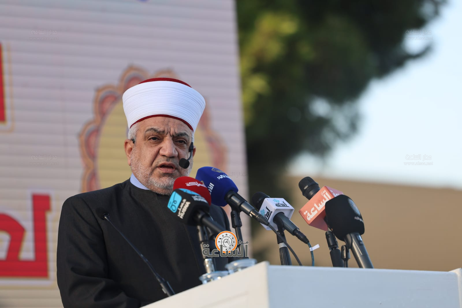 Madar Al-Saa Images 0.7079124326255506