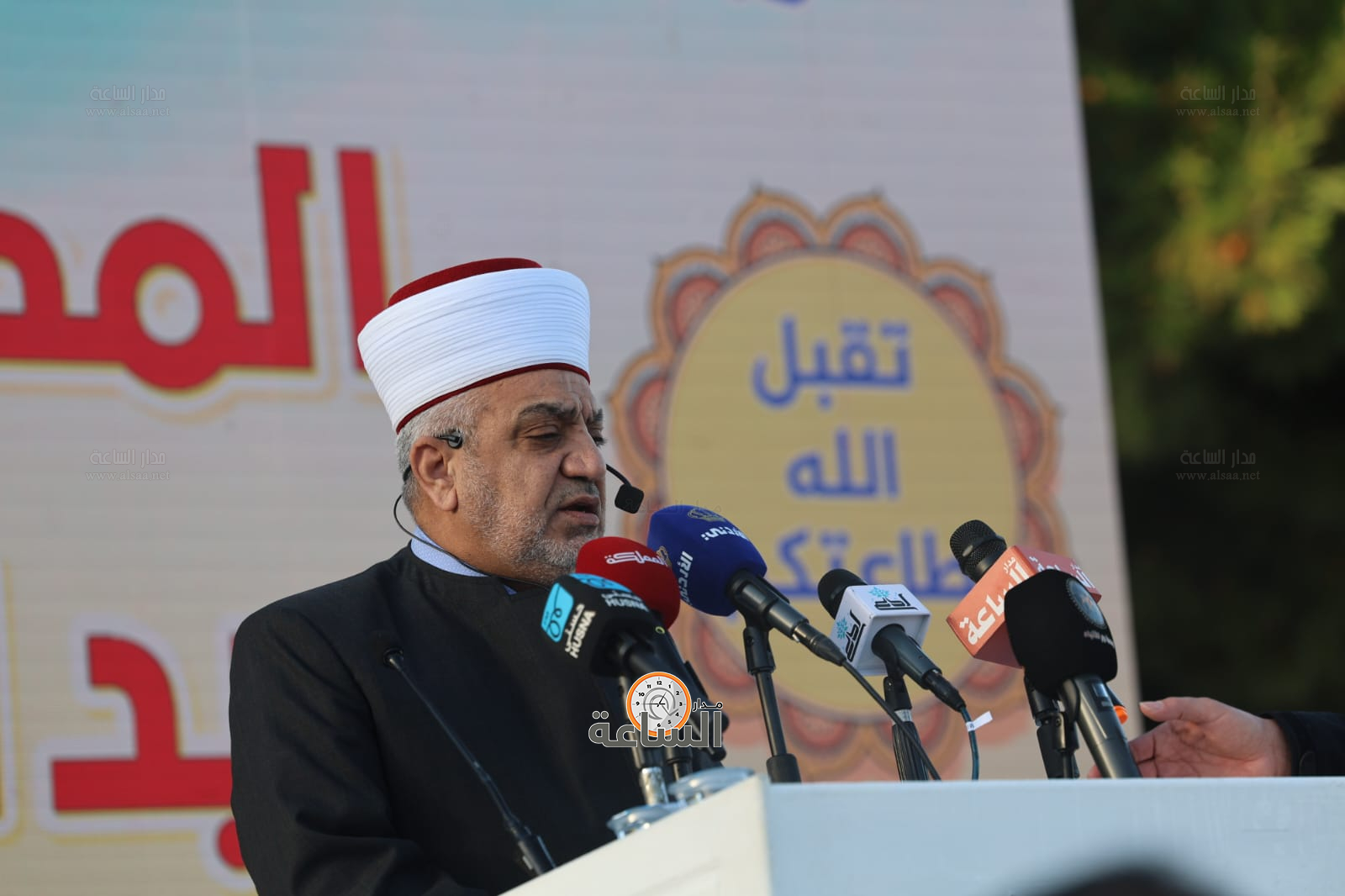 Madar Al-Saa Images 0.946760500180718