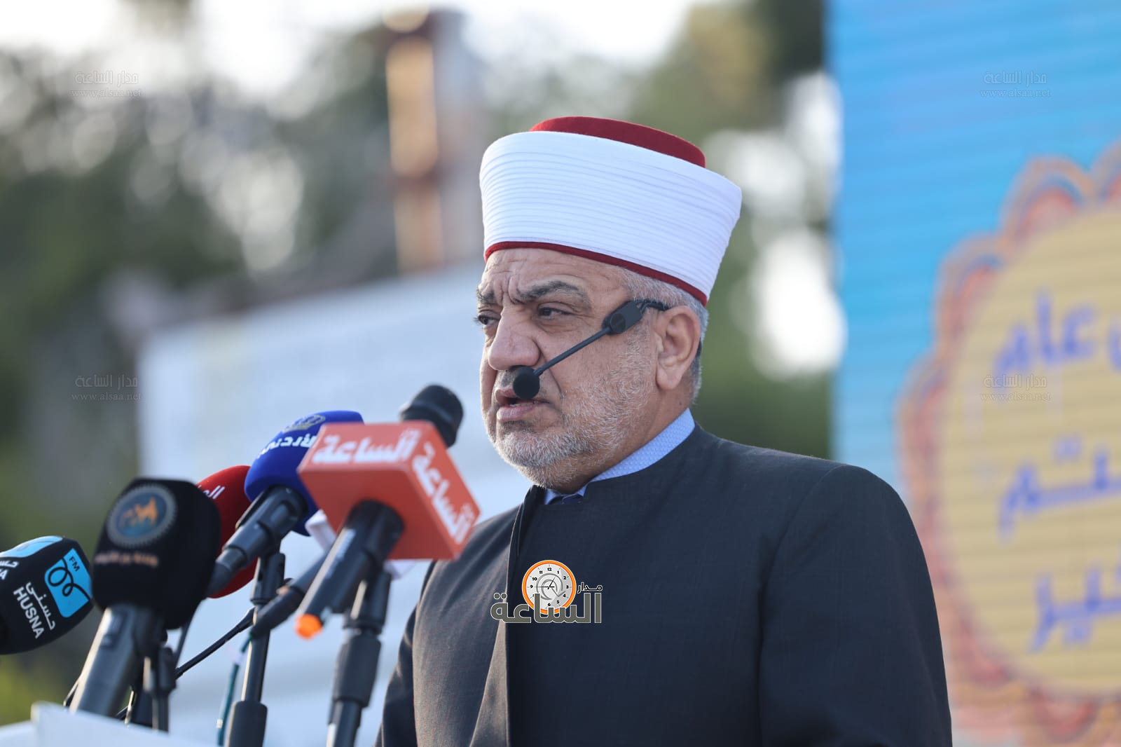 Madar Al-Saa Images 0.1504149195880804