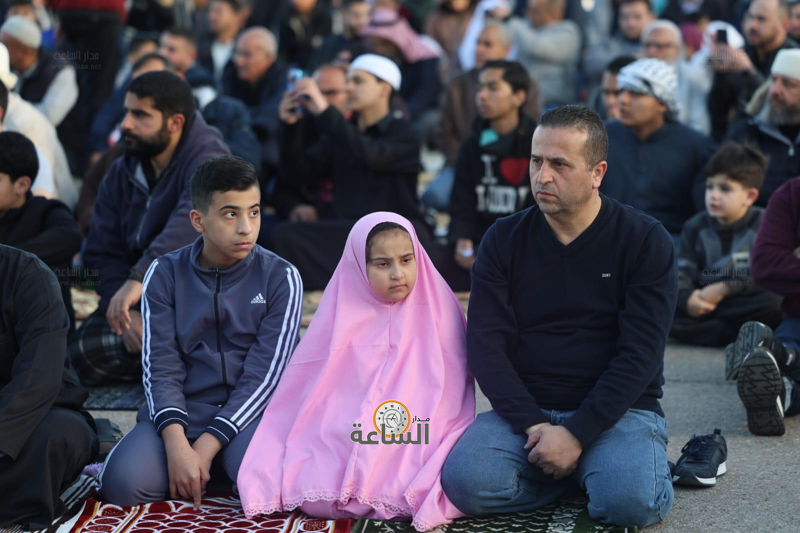 Madar Al-Saa Images 0.5348367349043559