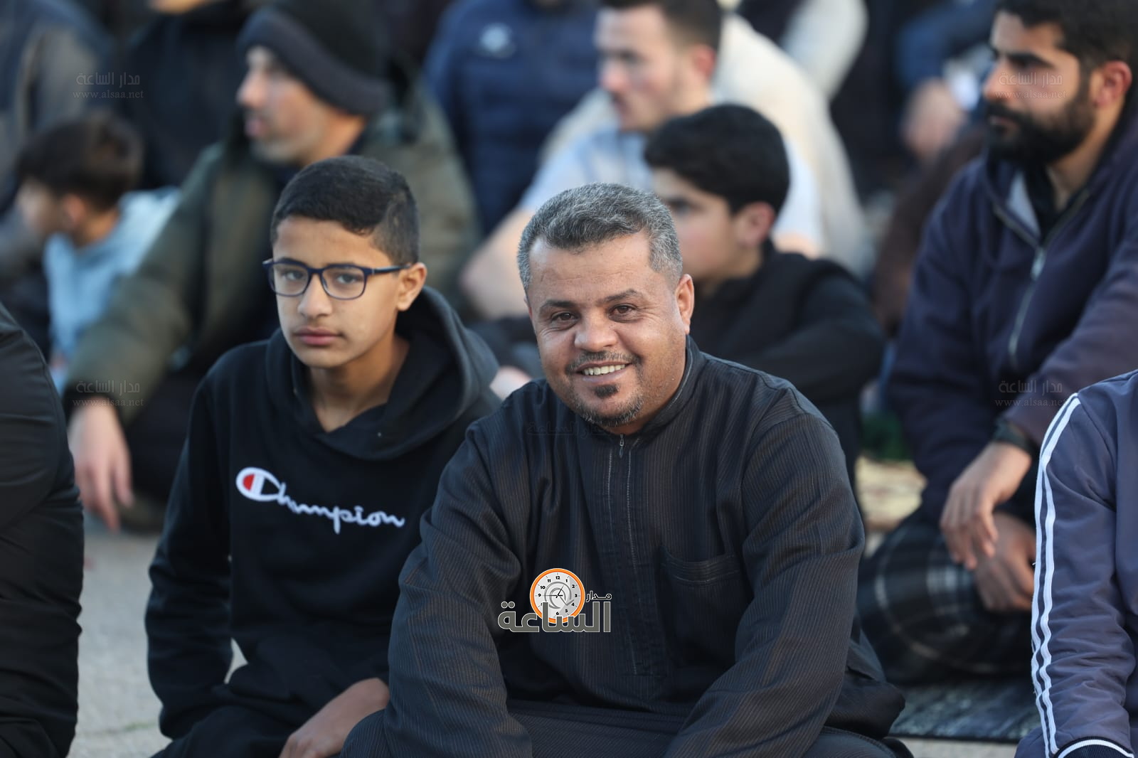 Madar Al-Saa Images 0.8646177590077926