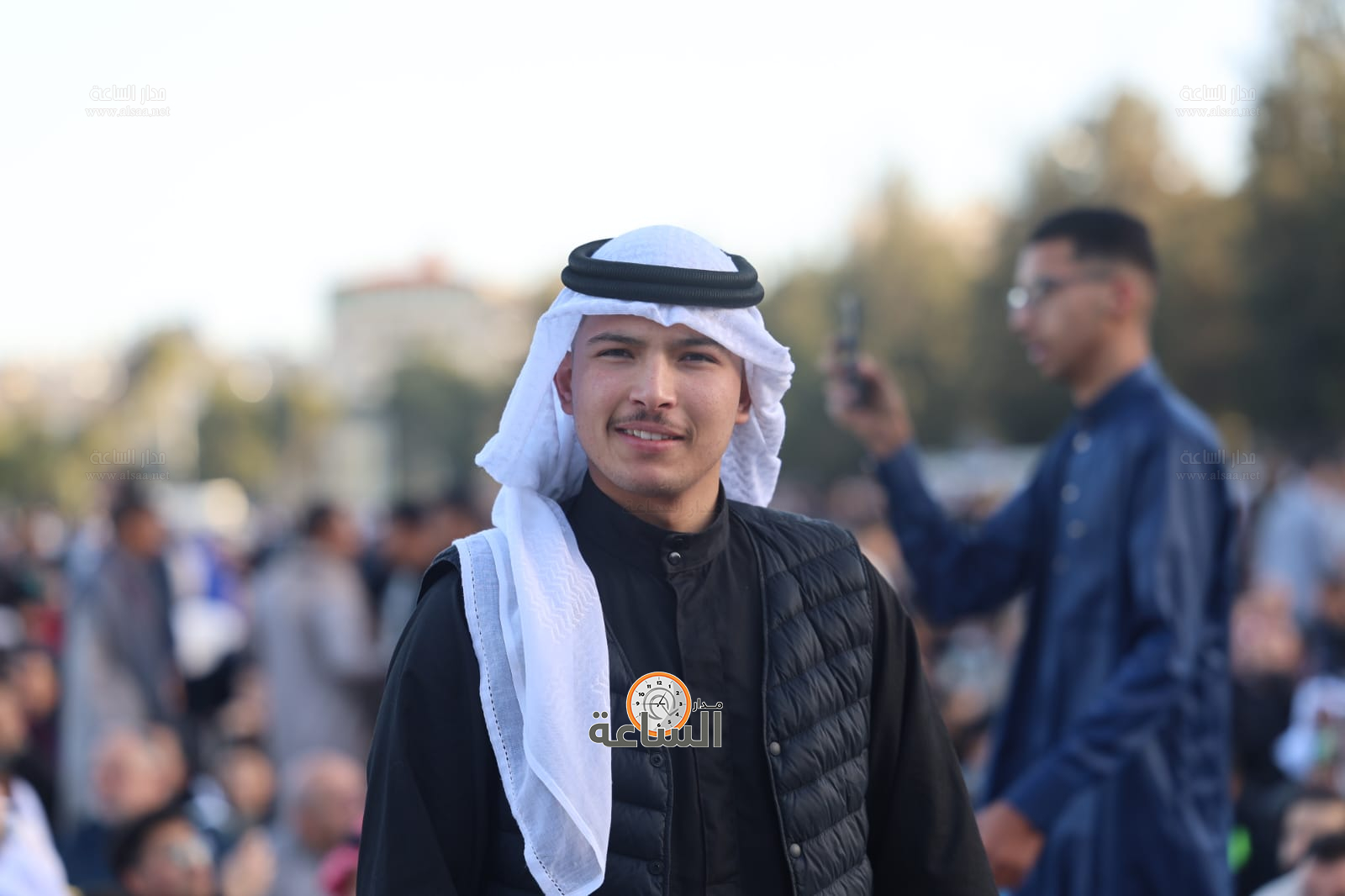 Madar Al-Saa Images 0.9890334198971131