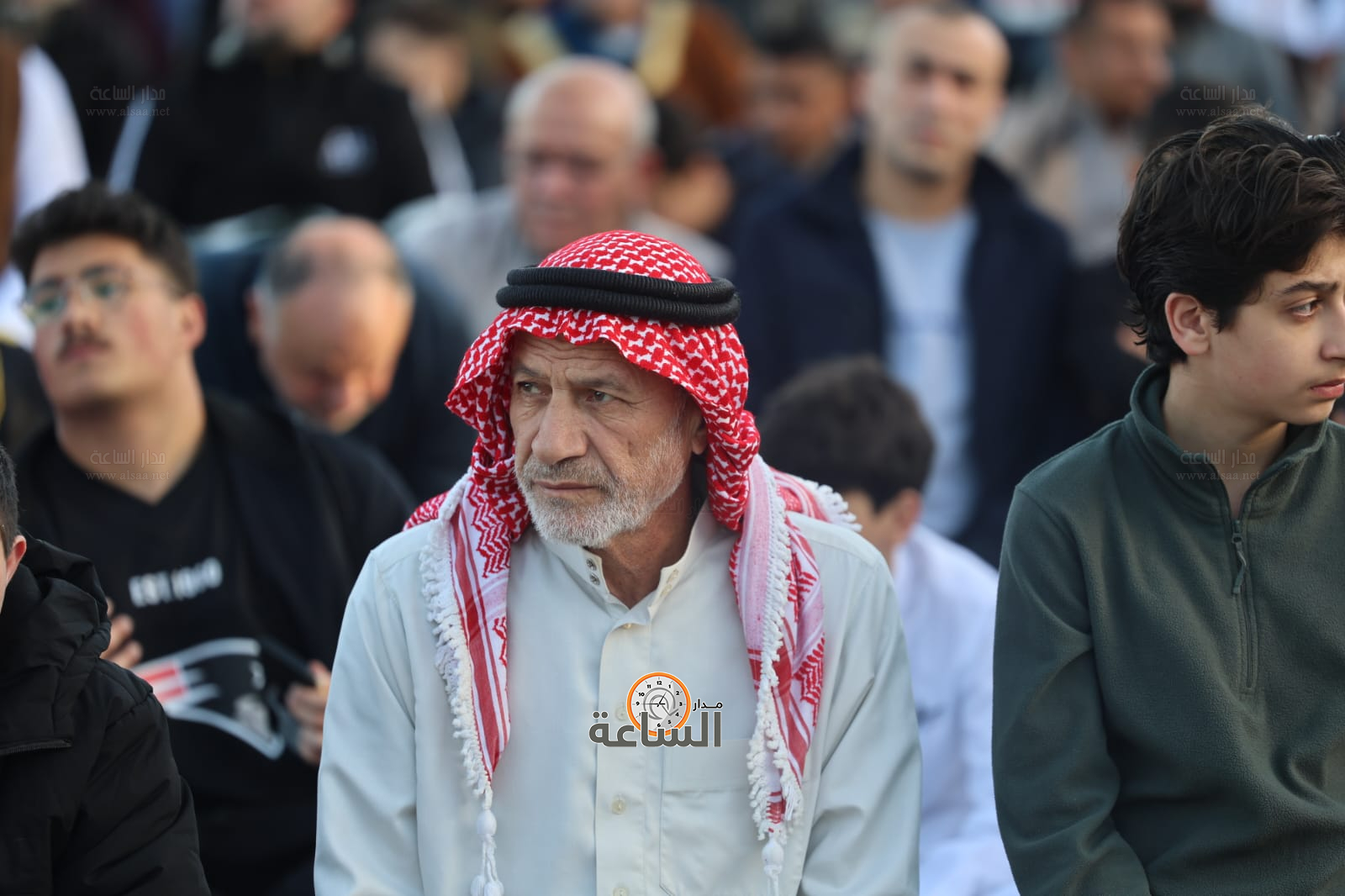 Madar Al-Saa Images 0.7273776057766563