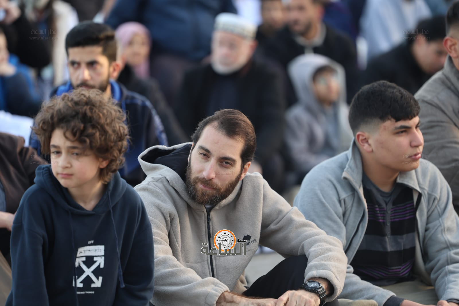 Madar Al-Saa Images 0.2697985947889965