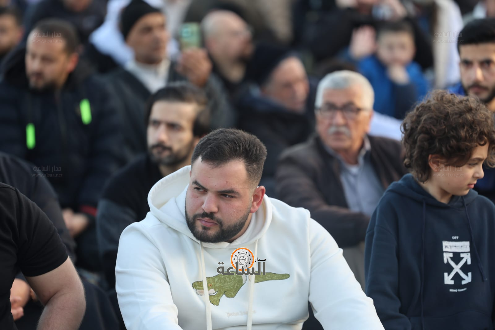 Madar Al-Saa Images 0.8797068815842741