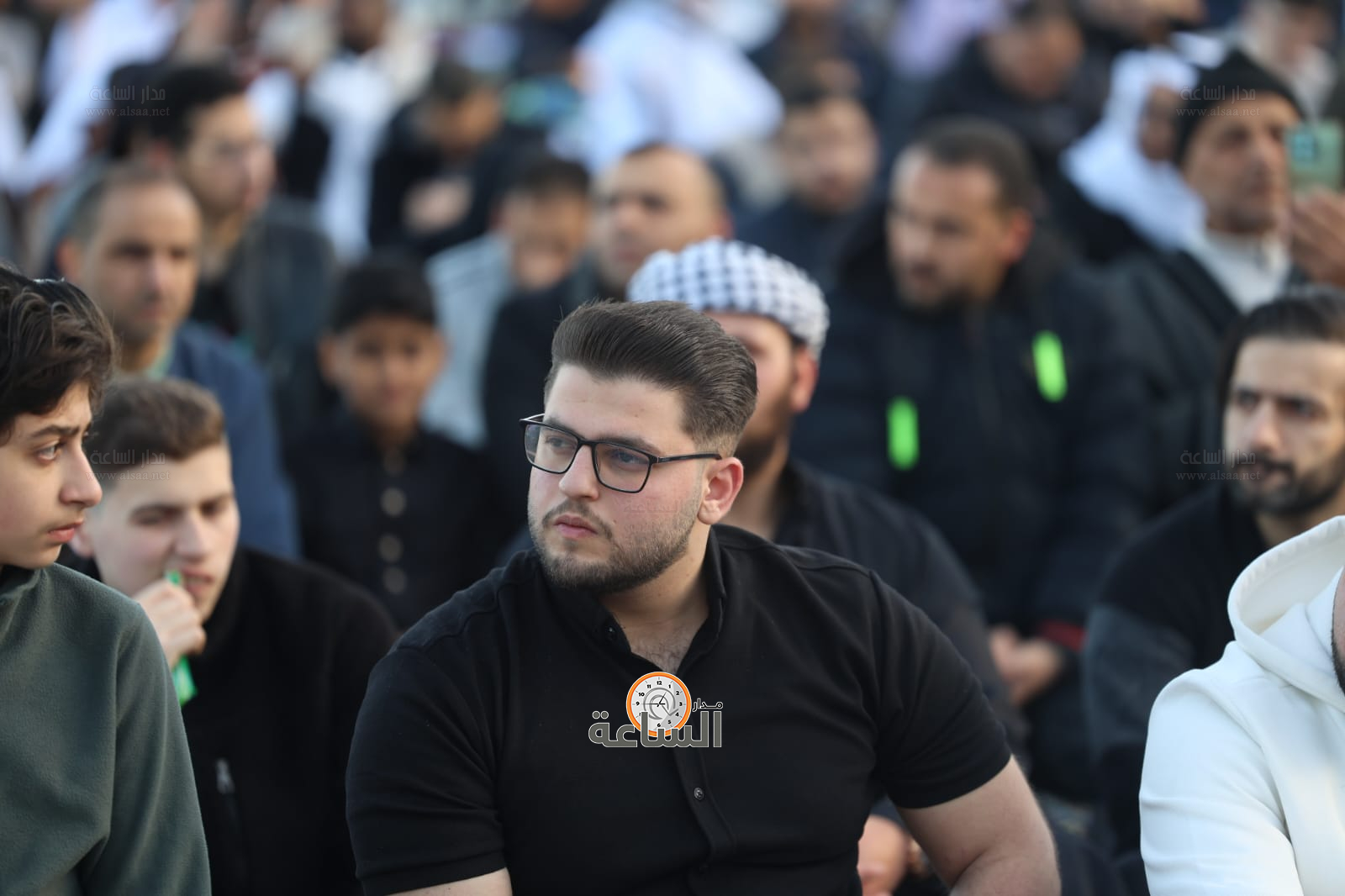 Madar Al-Saa Images 0.9938508692588182