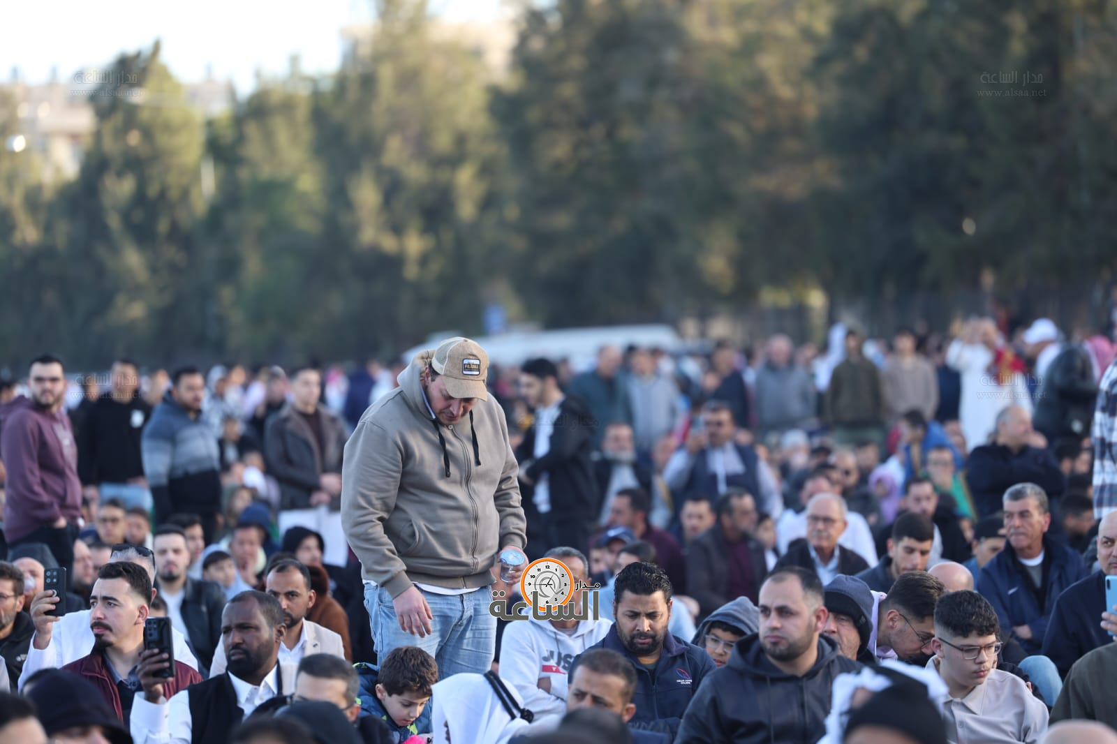 Madar Al-Saa Images 0.23066019942866745