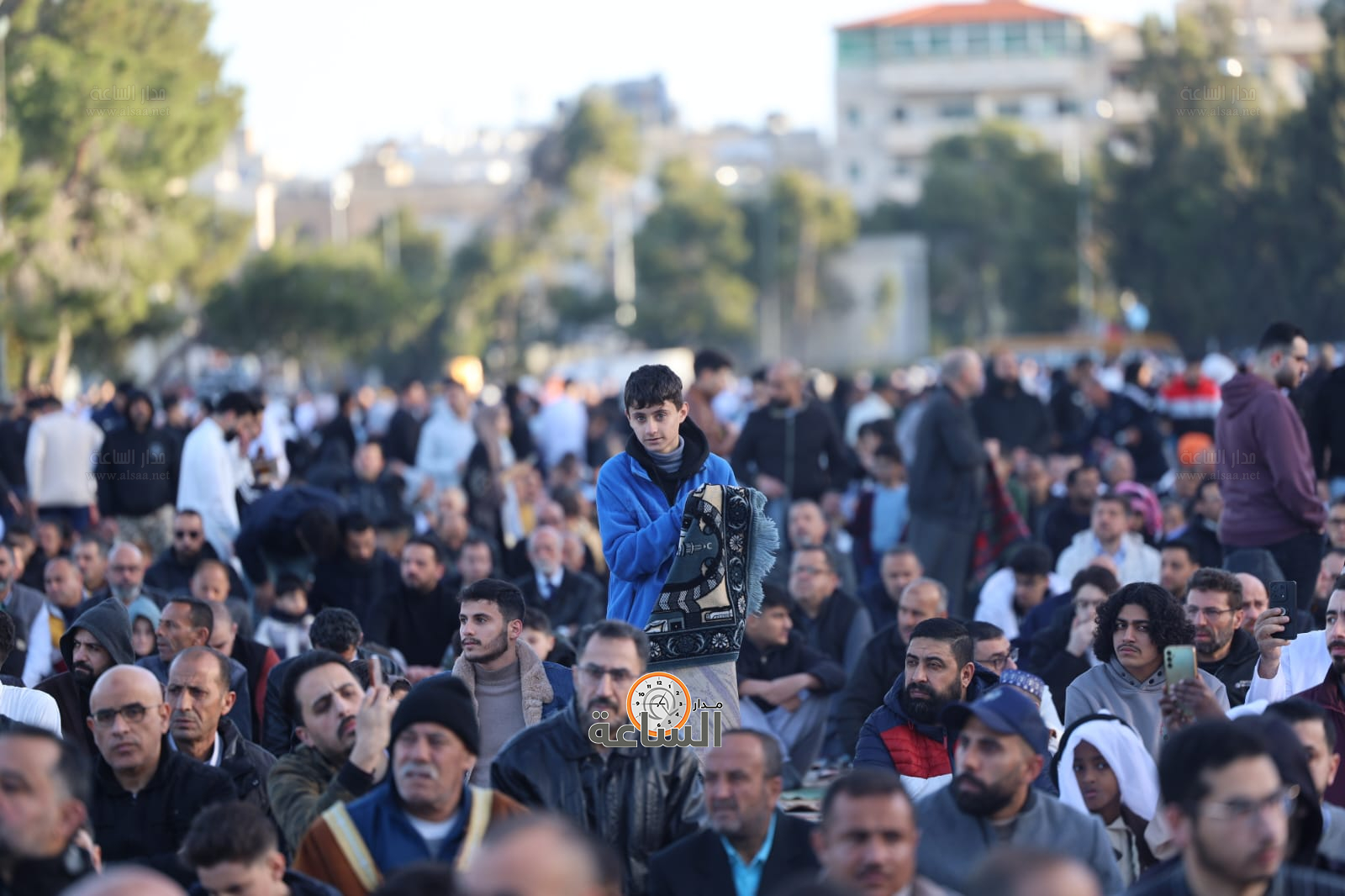 Madar Al-Saa Images 0.9762898596835599