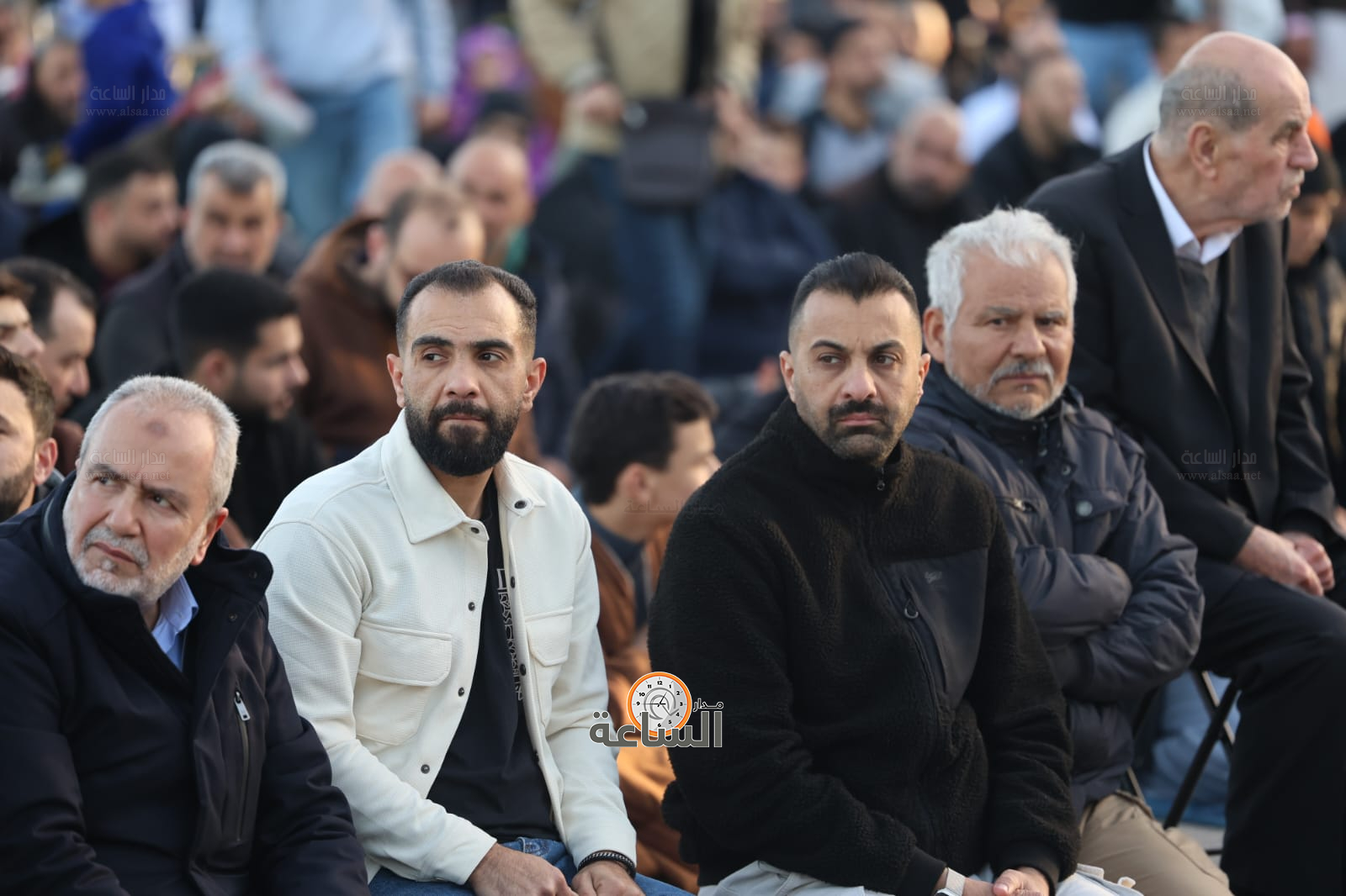 Madar Al-Saa Images 0.27527636503924935