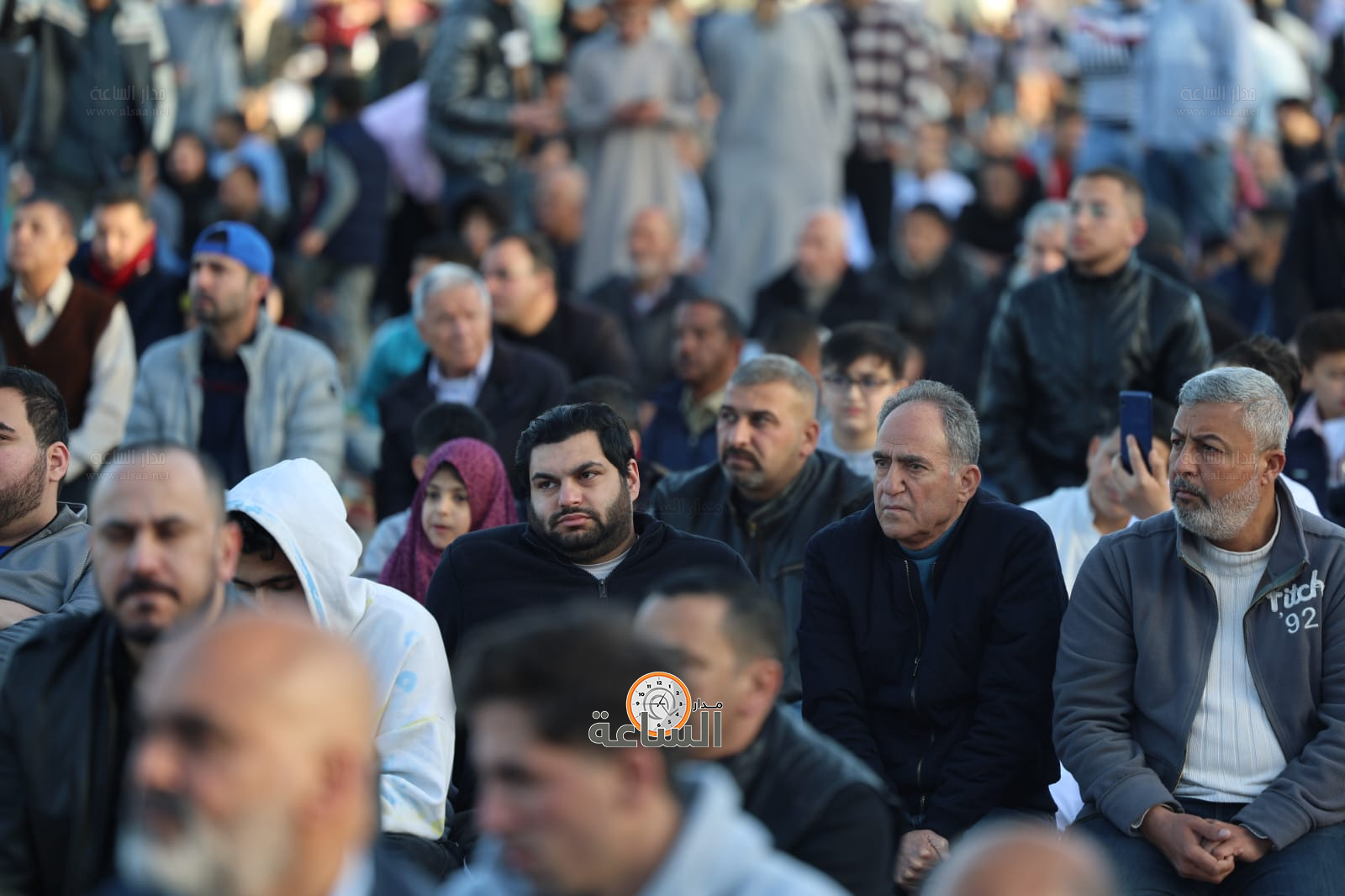 Madar Al-Saa Images 0.7707514937895388