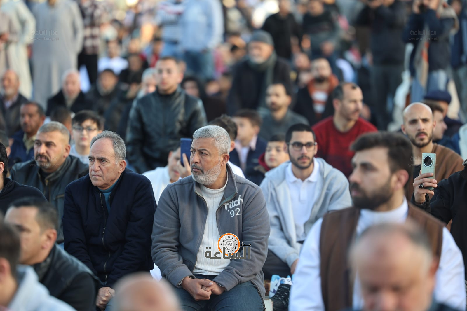 Madar Al-Saa Images 0.8876446072413069