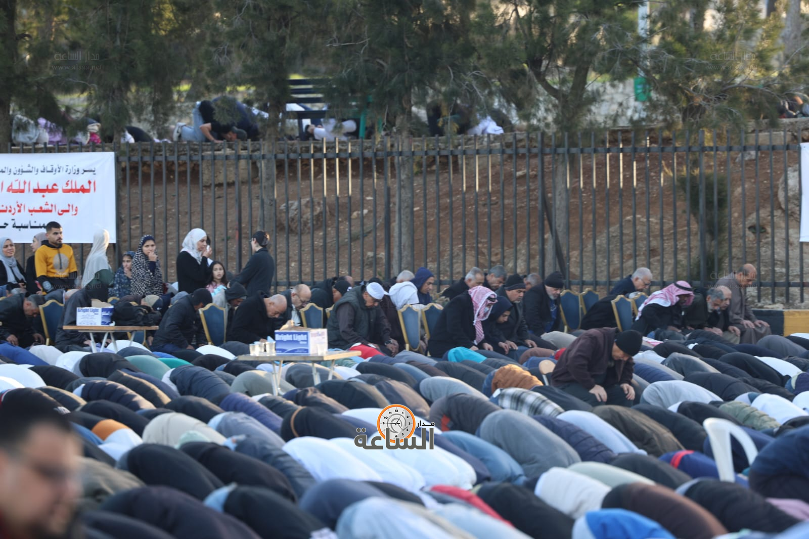 Madar Al-Saa Images 0.941205169310511