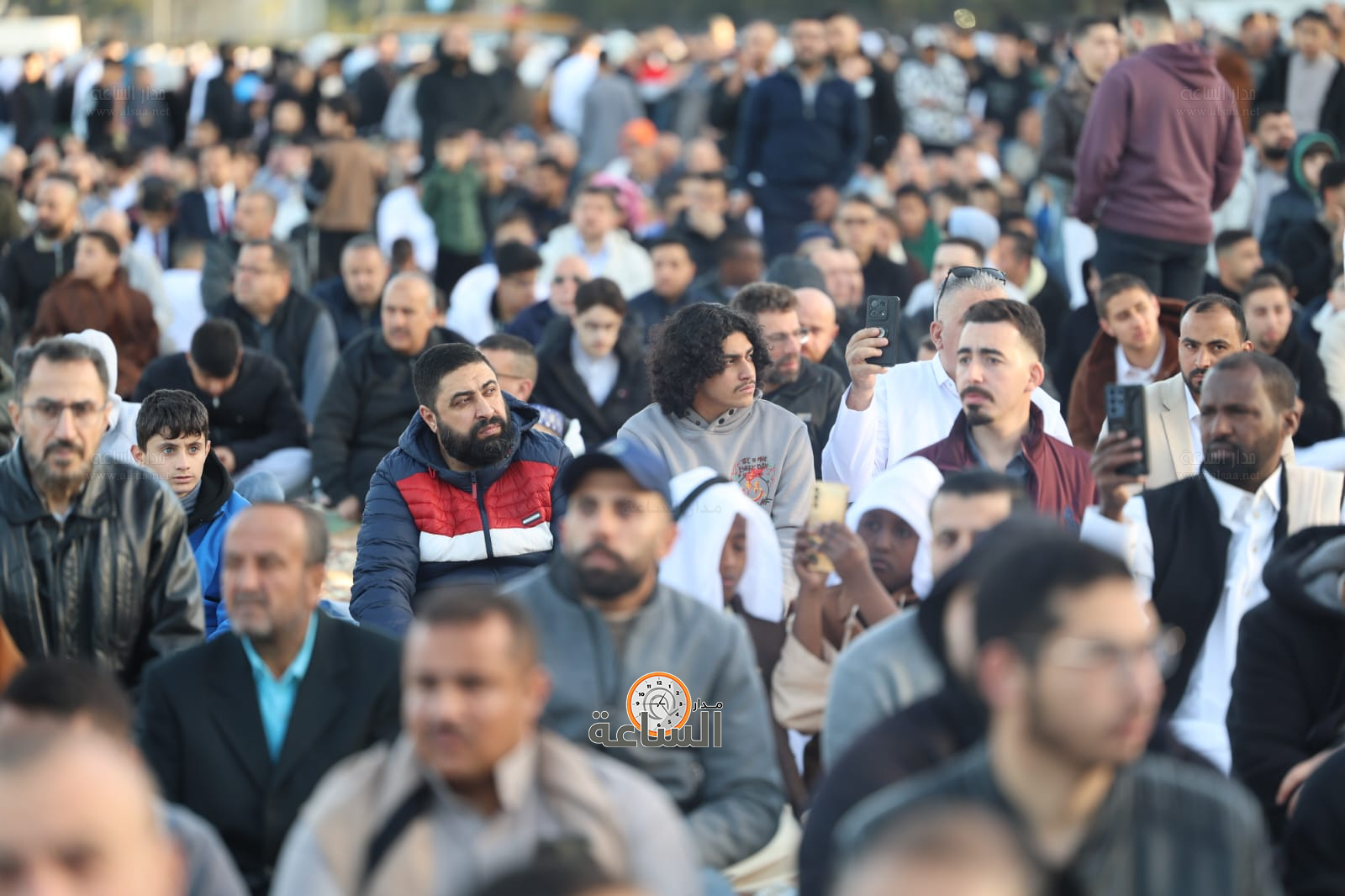 Madar Al-Saa Images 0.5154854656657504