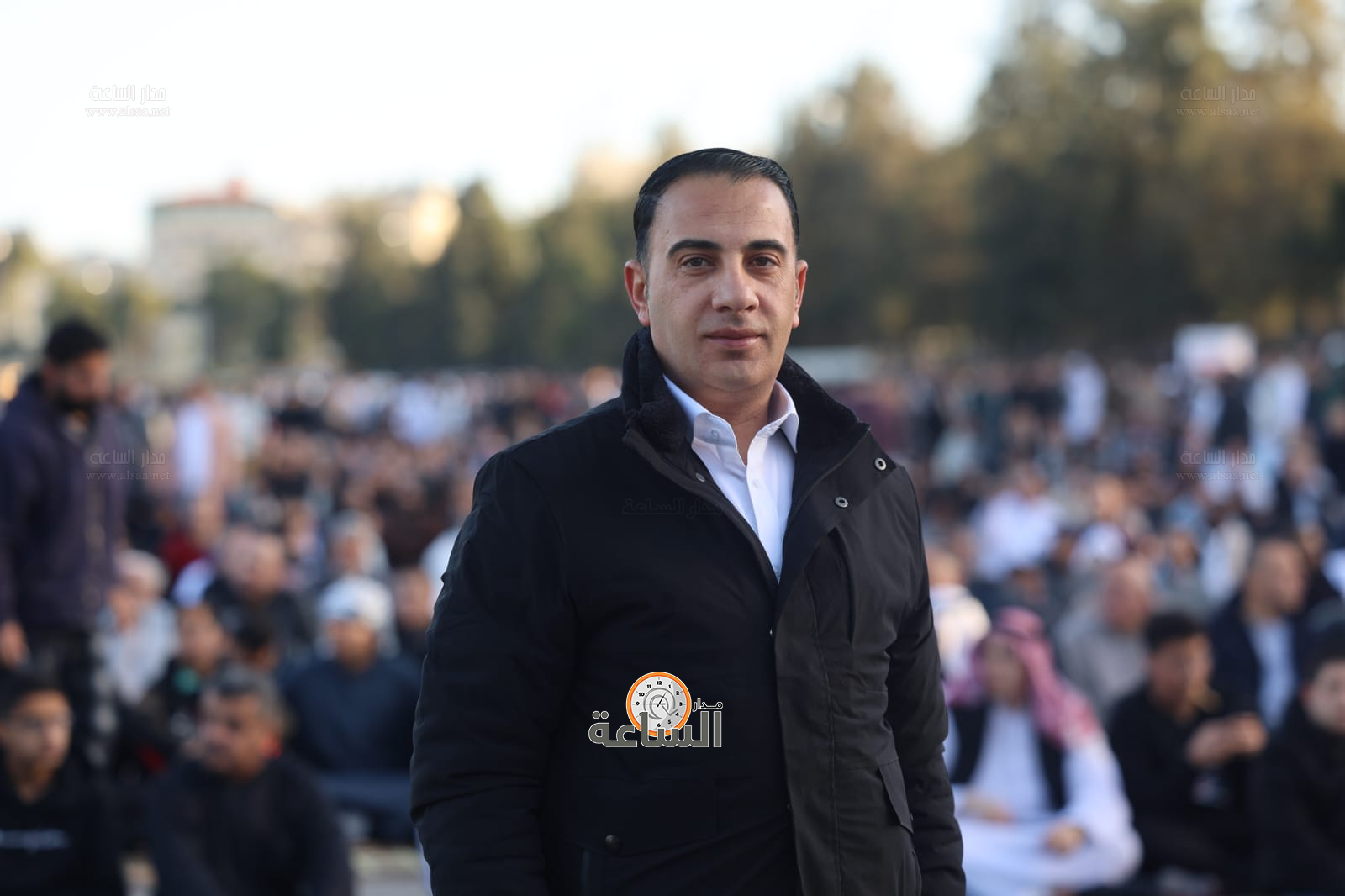 Madar Al-Saa Images 0.5706166738635752