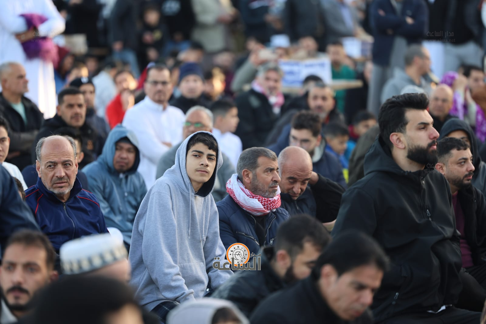 Madar Al-Saa Images 0.30516526231021834