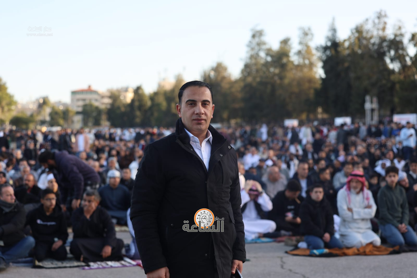 Madar Al-Saa Images 0.5487589672398228