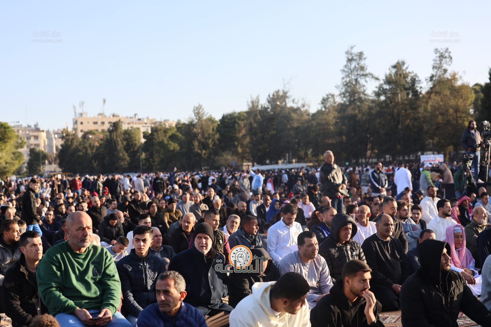 Madar Al-Saa Images 0.6939988119672087