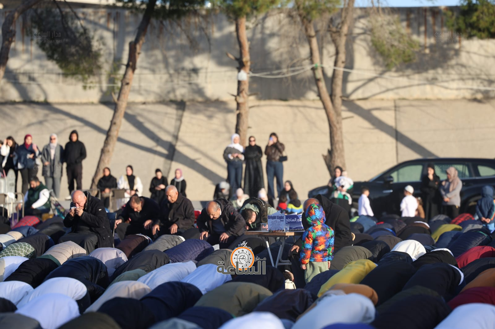 Madar Al-Saa Images 0.600800022464784