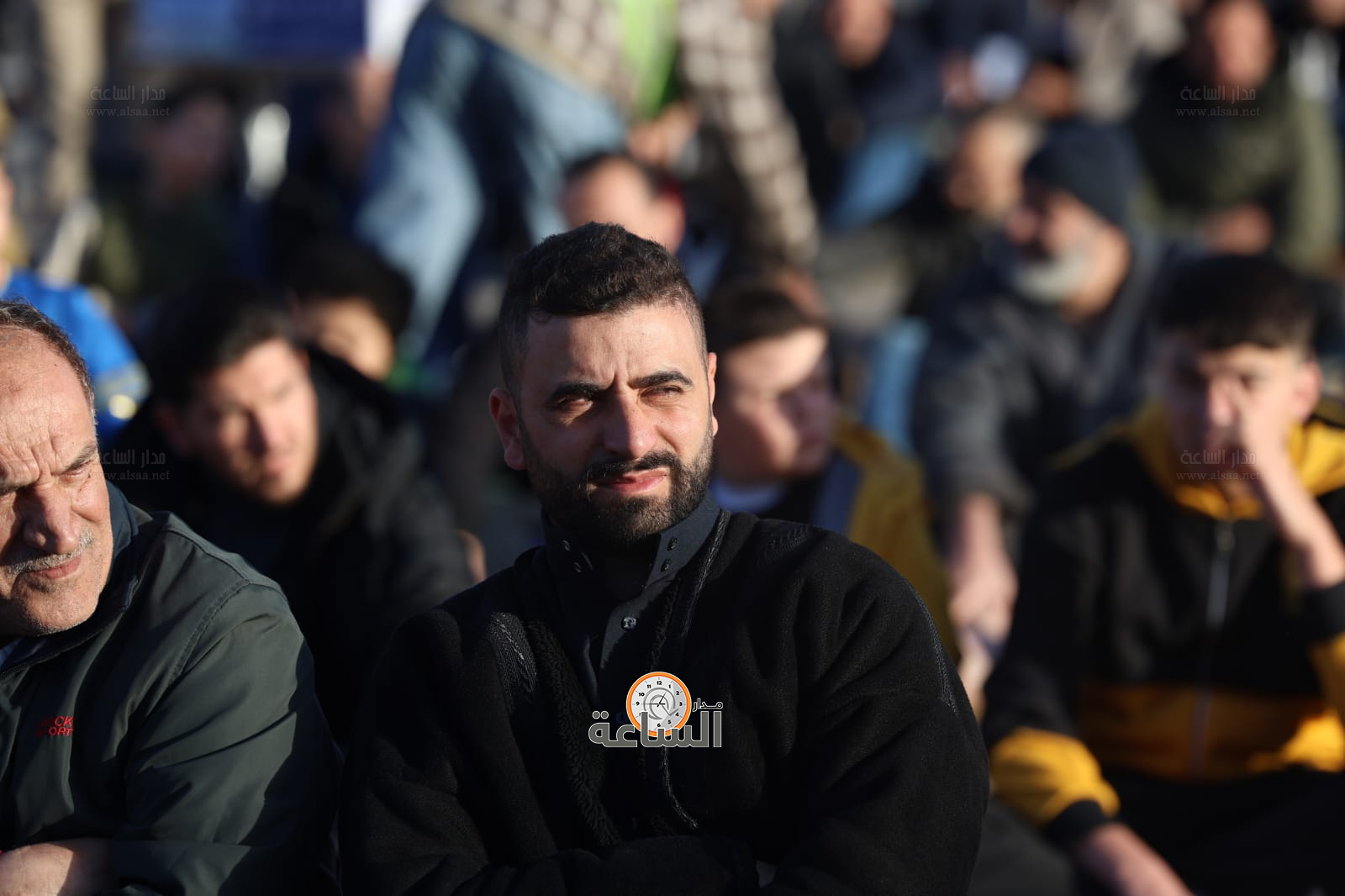 Madar Al-Saa Images 0.47739813054519775