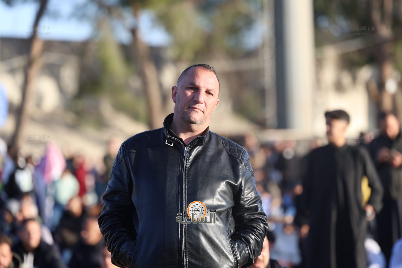 Madar Al-Saa Images 0.7743690343597442