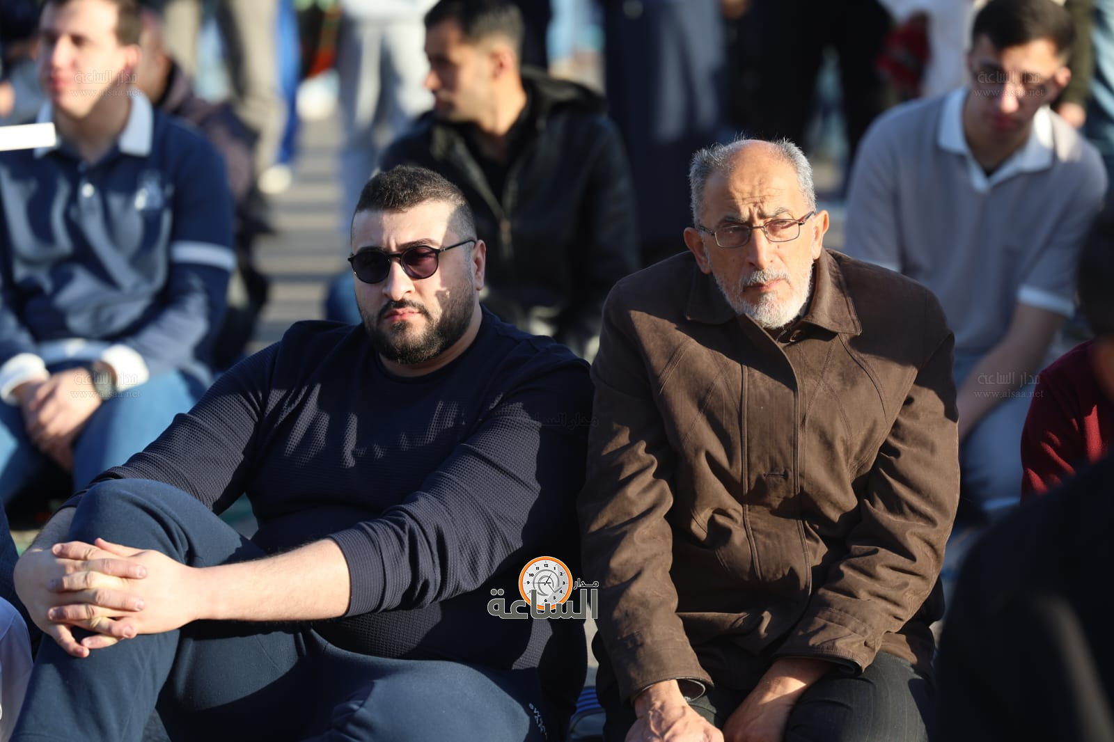 Madar Al-Saa Images 0.9604399172724474