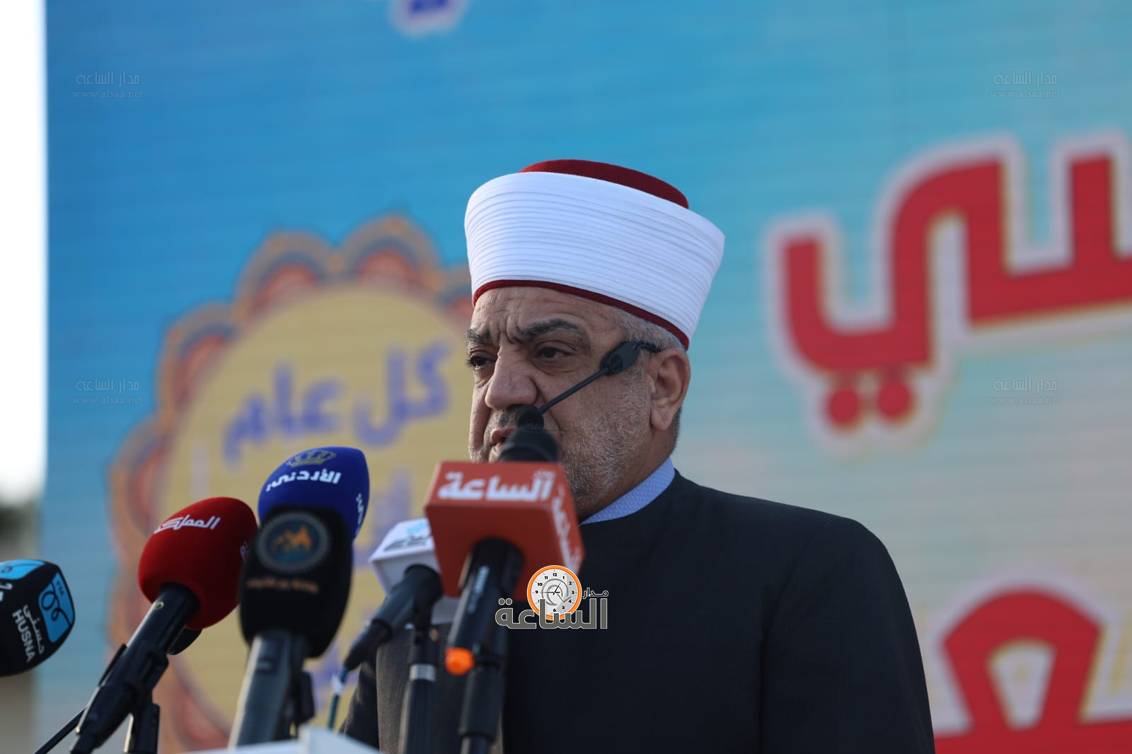 Madar Al-Saa Images 0.6194773873629664