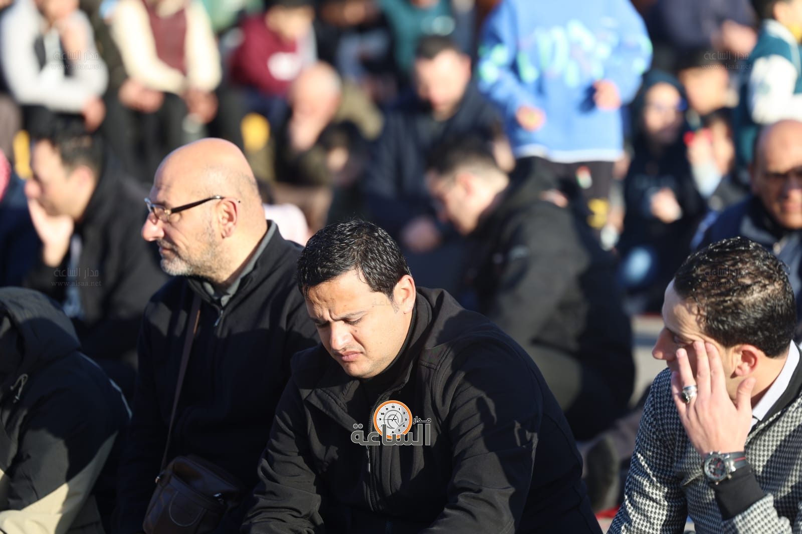 Madar Al-Saa Images 0.23475690088982049