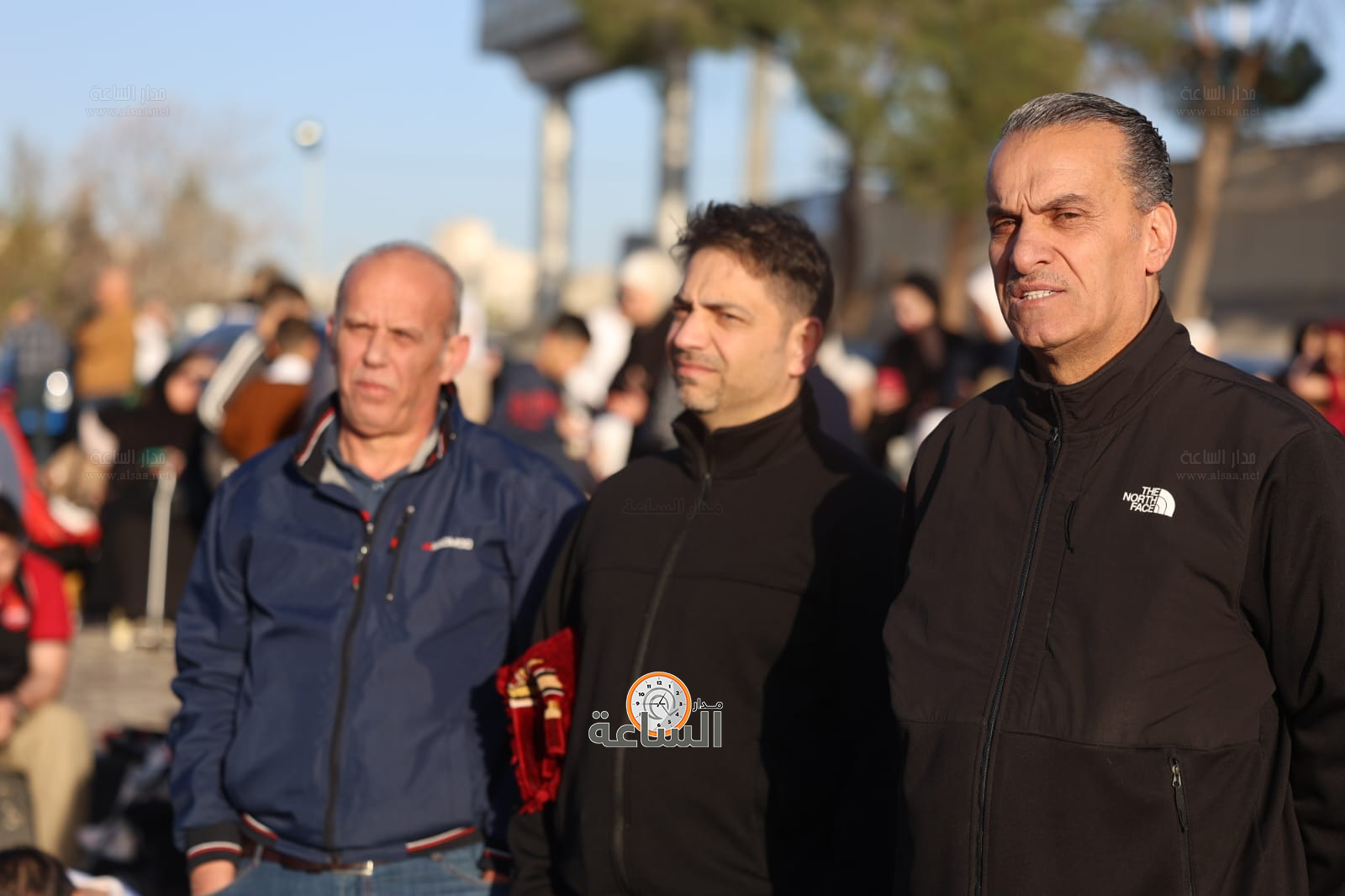 Madar Al-Saa Images 0.846667013238029