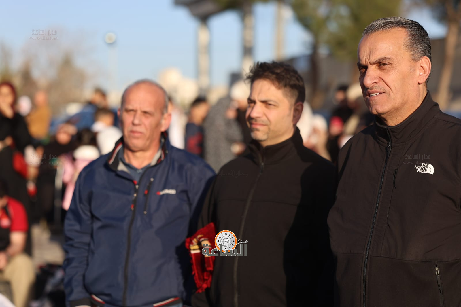 Madar Al-Saa Images 0.9870647706920357