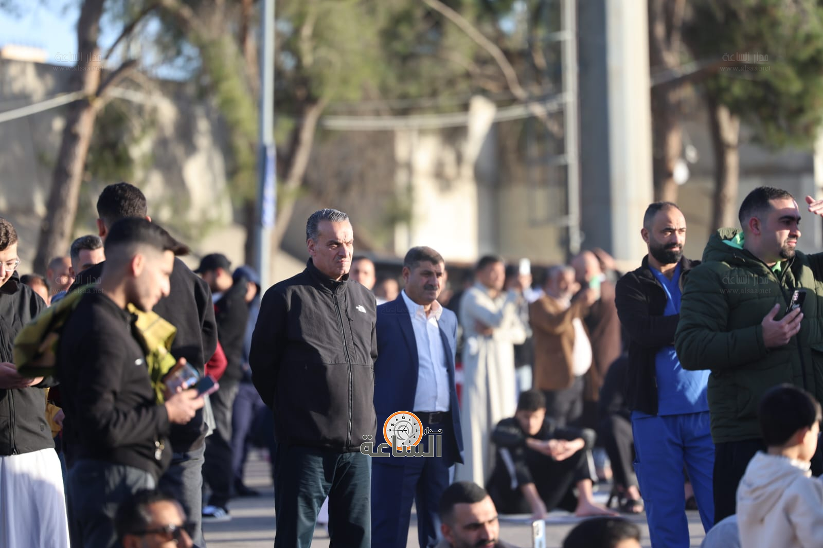 Madar Al-Saa Images 0.8297831334693759