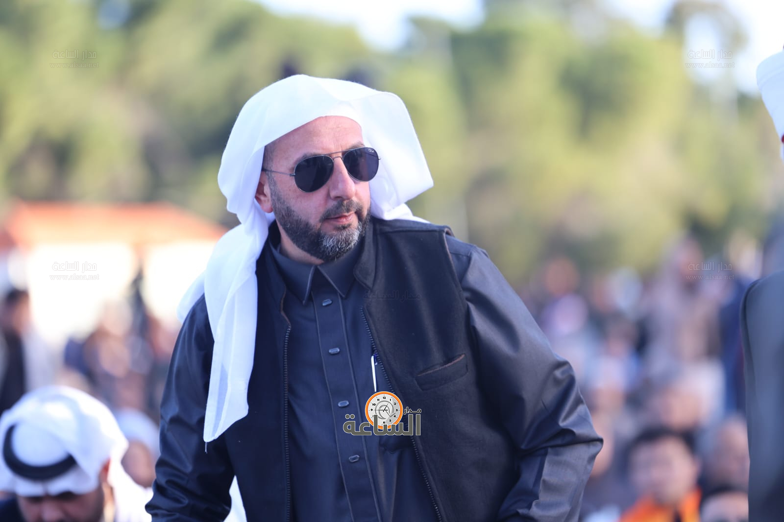 Madar Al-Saa Images 0.9768390642894511